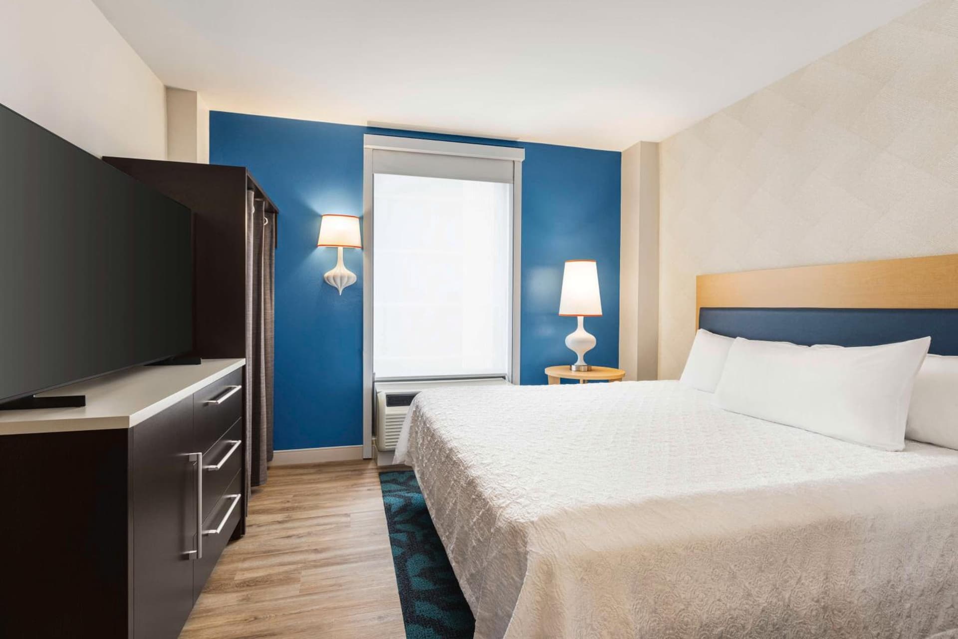 Home2 Suites Long Island City/Manhattan View gallery photo in Queens, NY — image 20