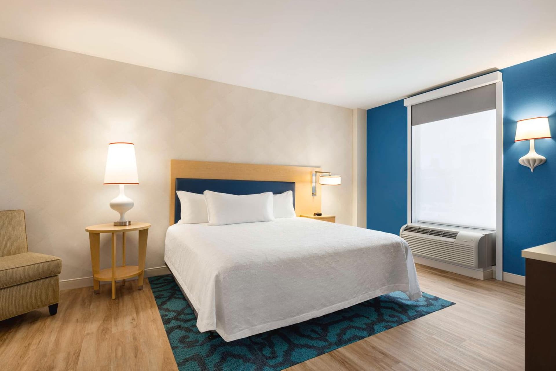 Home2 Suites Long Island City/Manhattan View gallery photo in Queens, NY — image 14