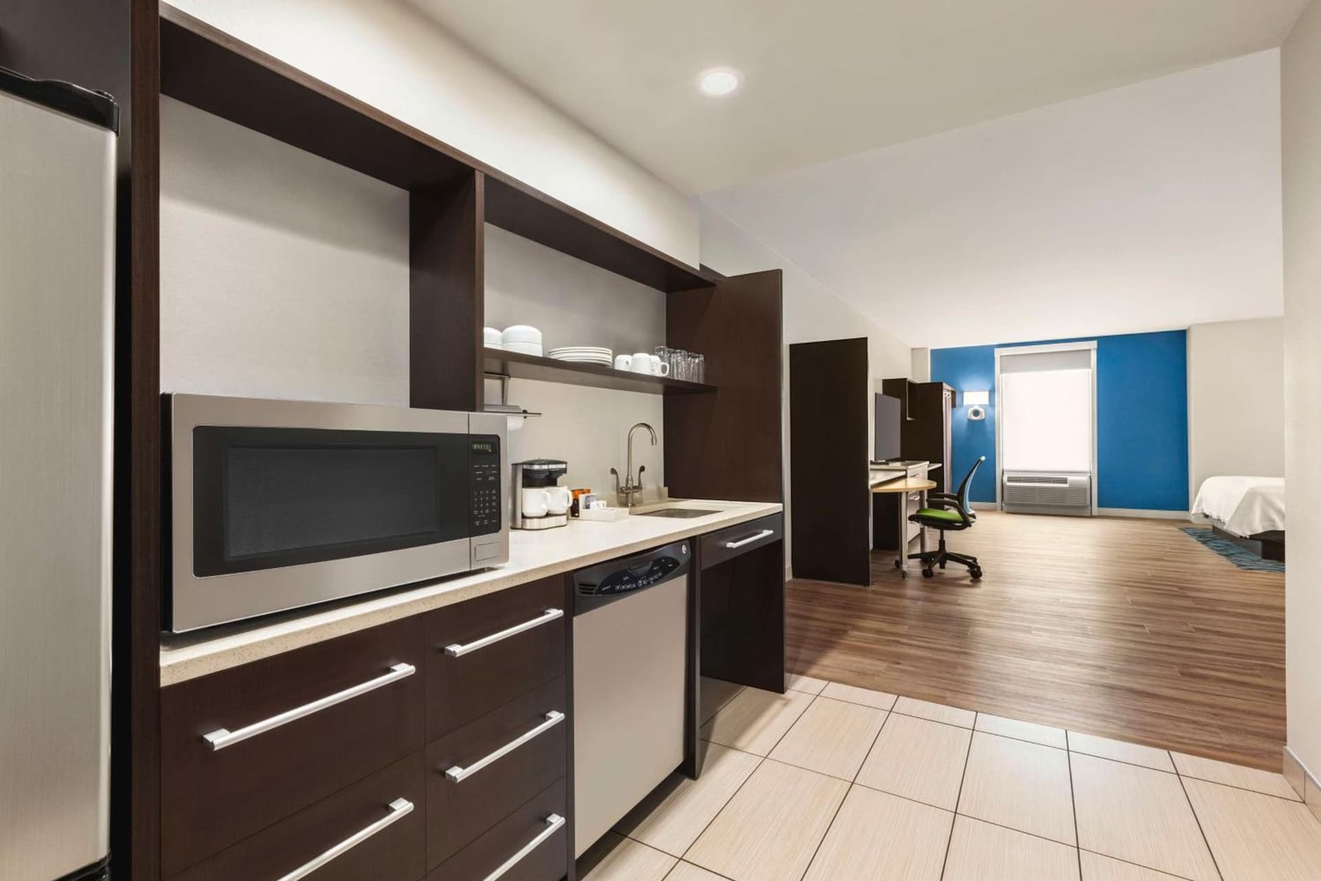 Home2 Suites Long Island City/Manhattan View gallery photo in Queens, NY — image 37