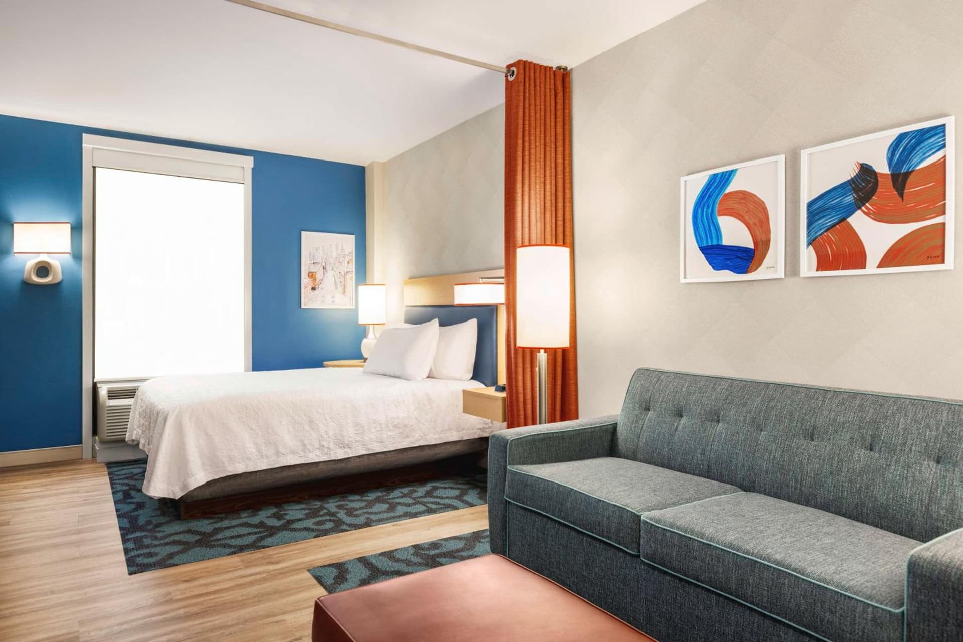 Home2 Suites Long Island City/Manhattan View gallery photo in Queens, NY — image 38