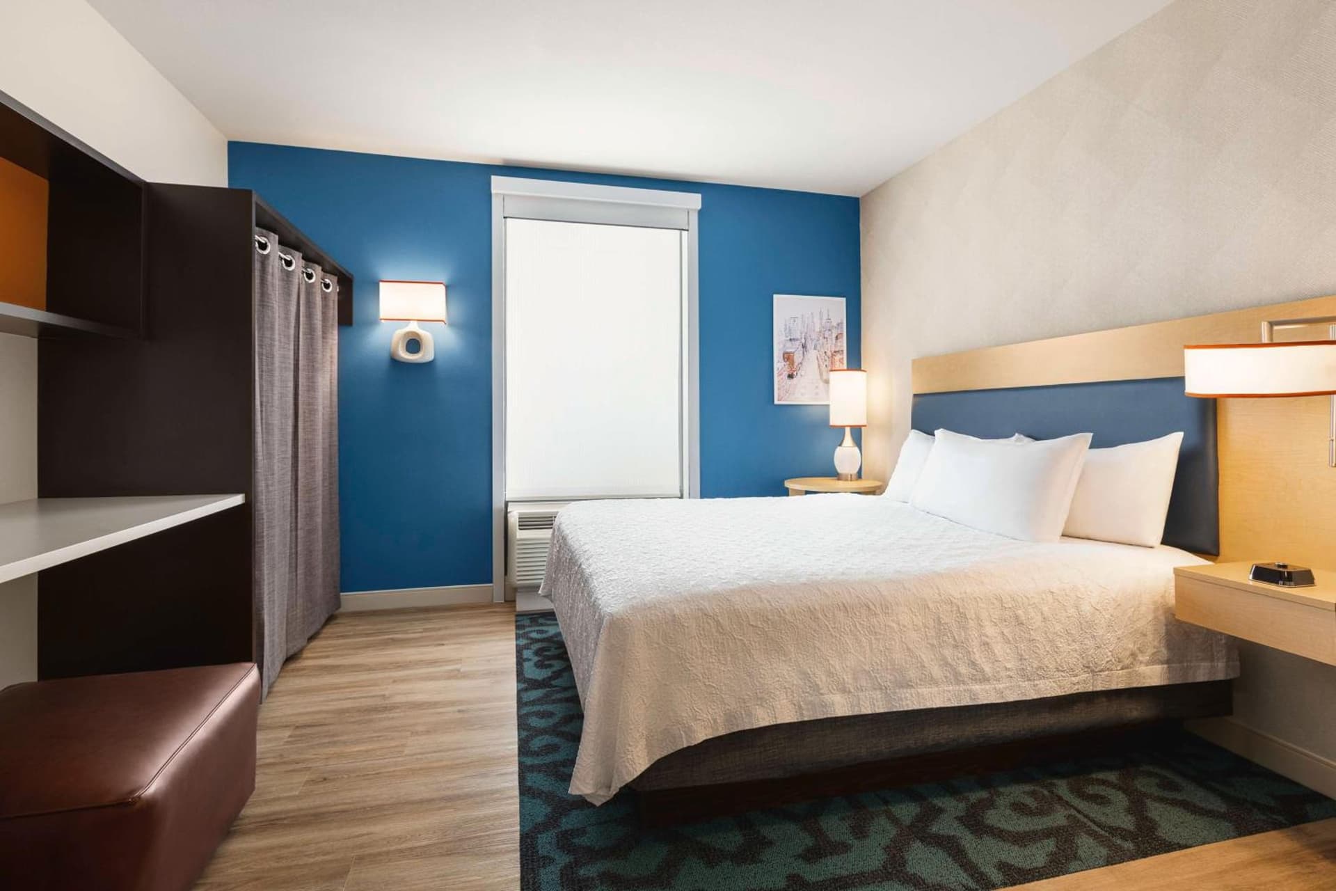 Home2 Suites Long Island City/Manhattan View gallery photo in Queens, NY — image 28