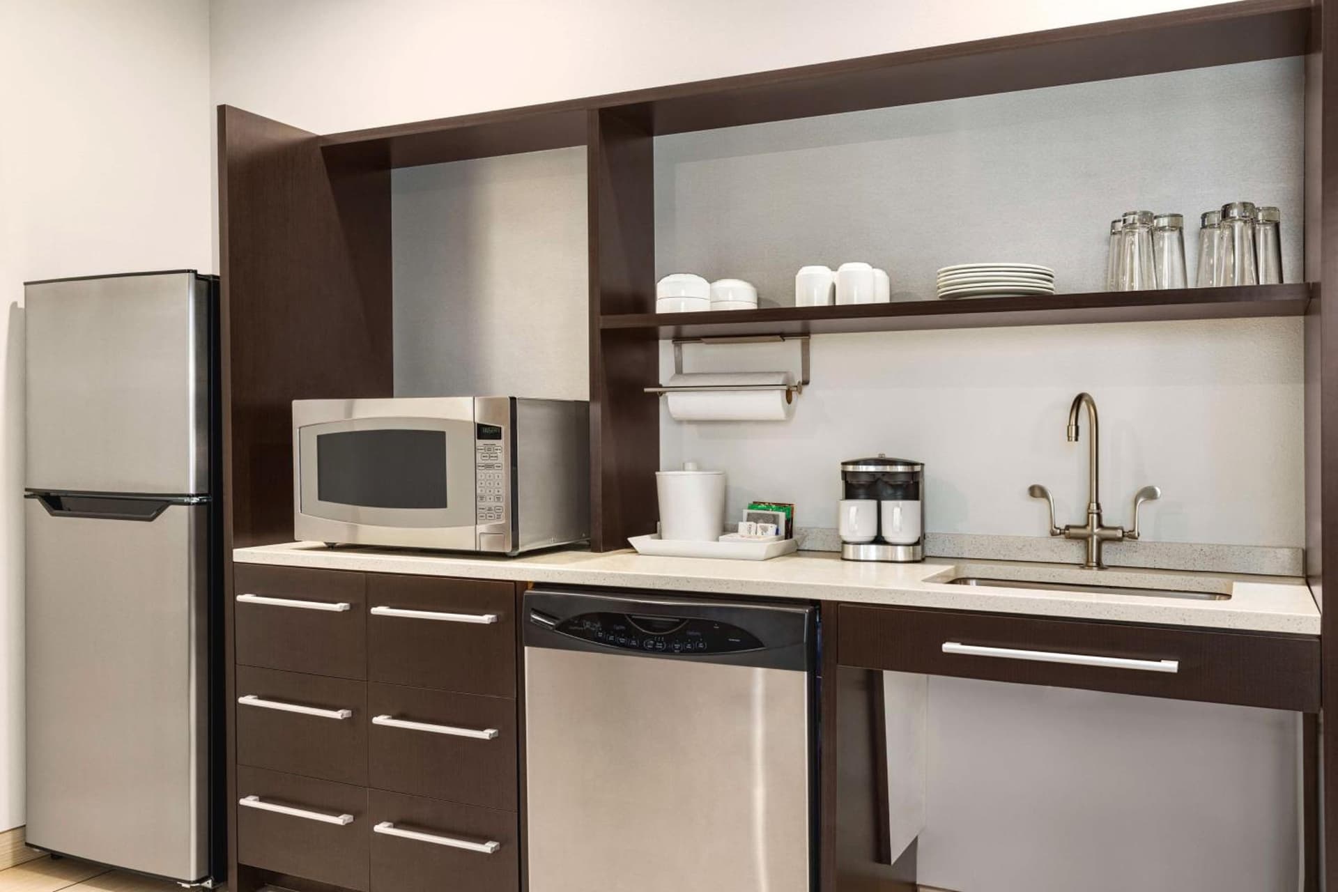 Home2 Suites Long Island City/Manhattan View gallery photo in Queens, NY — image 11