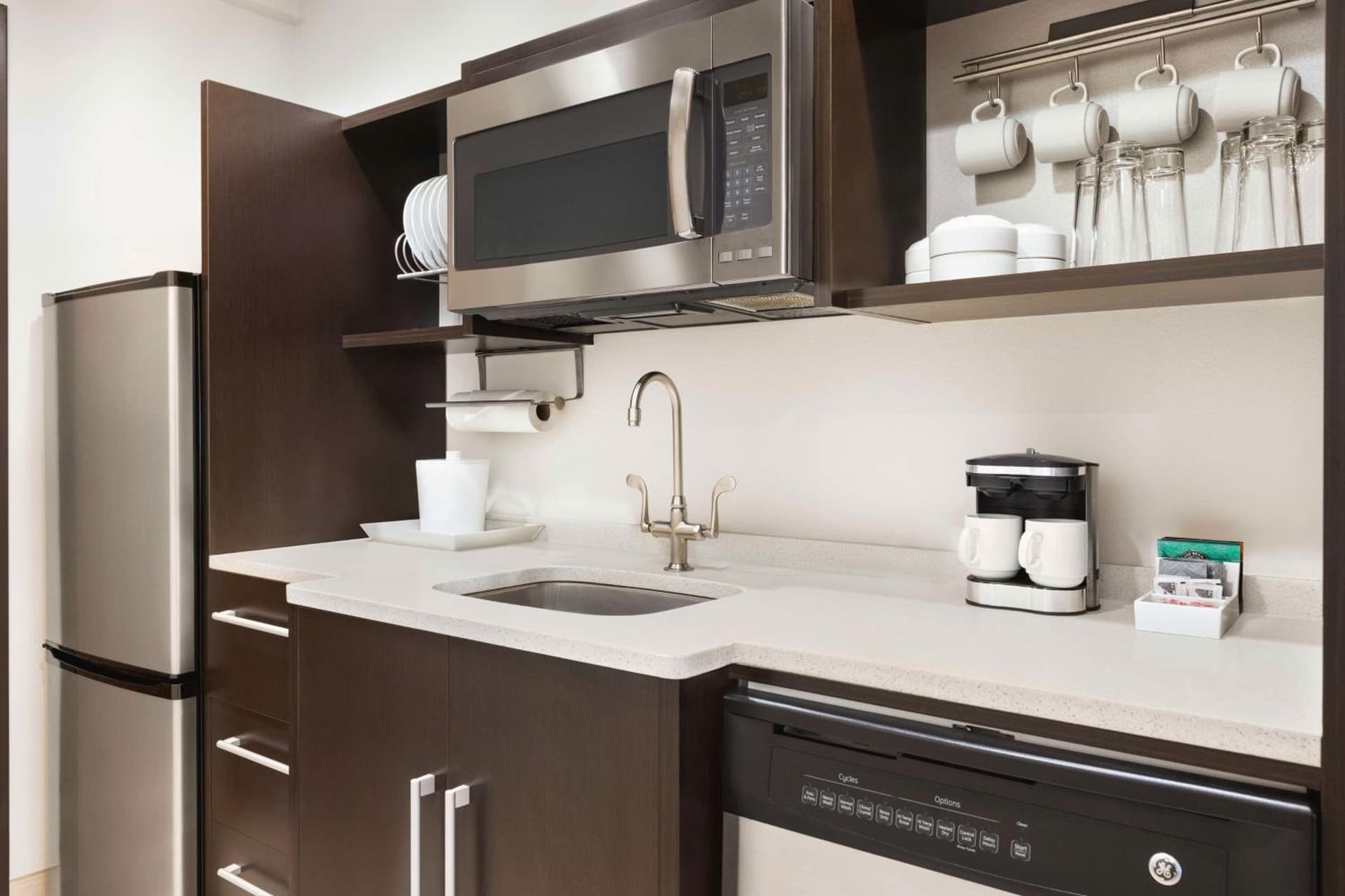 Home2 Suites Long Island City/Manhattan View gallery photo in Queens, NY — image 19