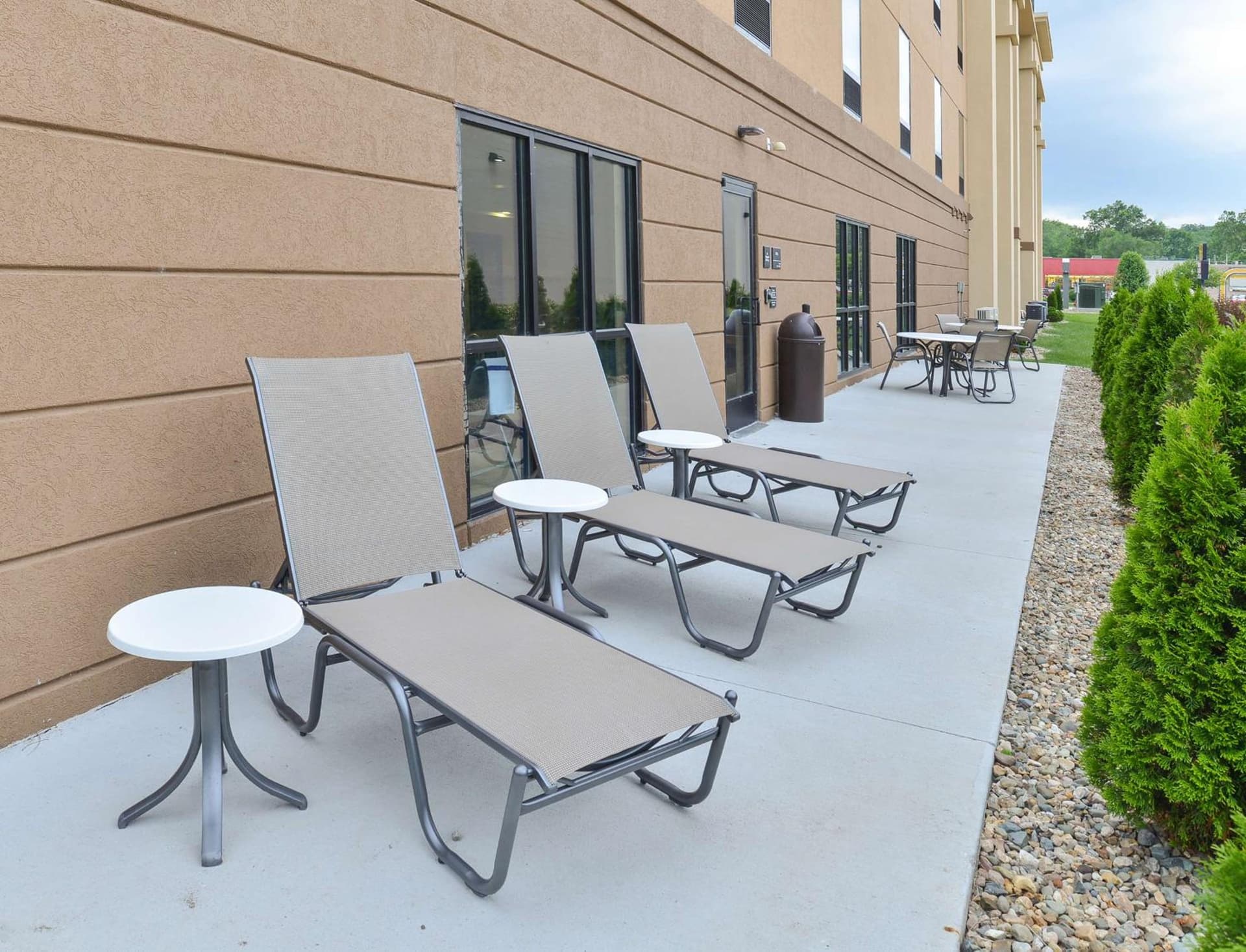 Hampton Inn Iowa City/University Area gallery photo in Iowa City, IA — image 14