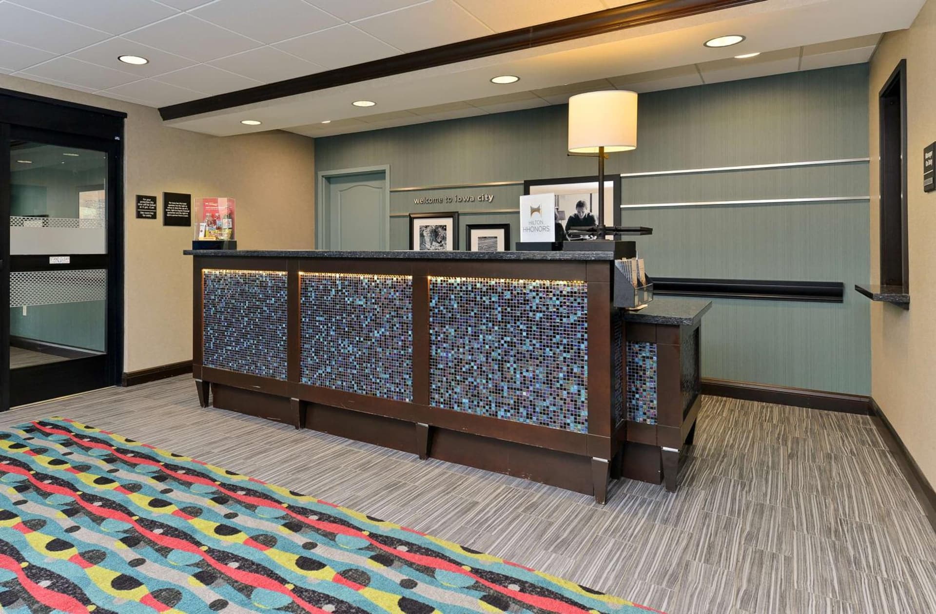 Hampton Inn Iowa City/University Area gallery photo in Iowa City, IA — image 38