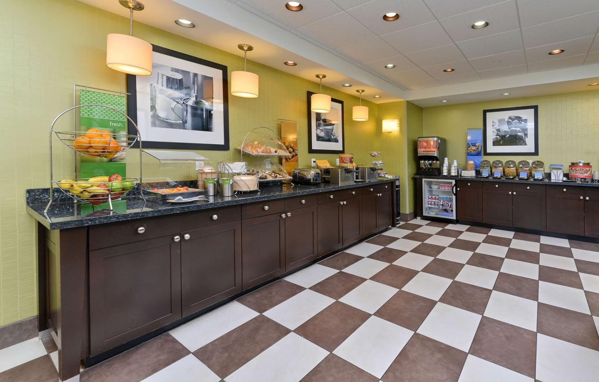 Hampton Inn Iowa City/University Area gallery photo in Iowa City, IA — image 12