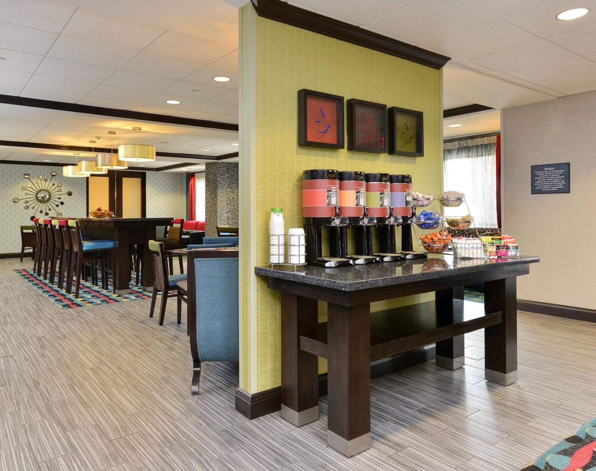 Hampton Inn Iowa City/University Area gallery photo in Iowa City, IA — image 22