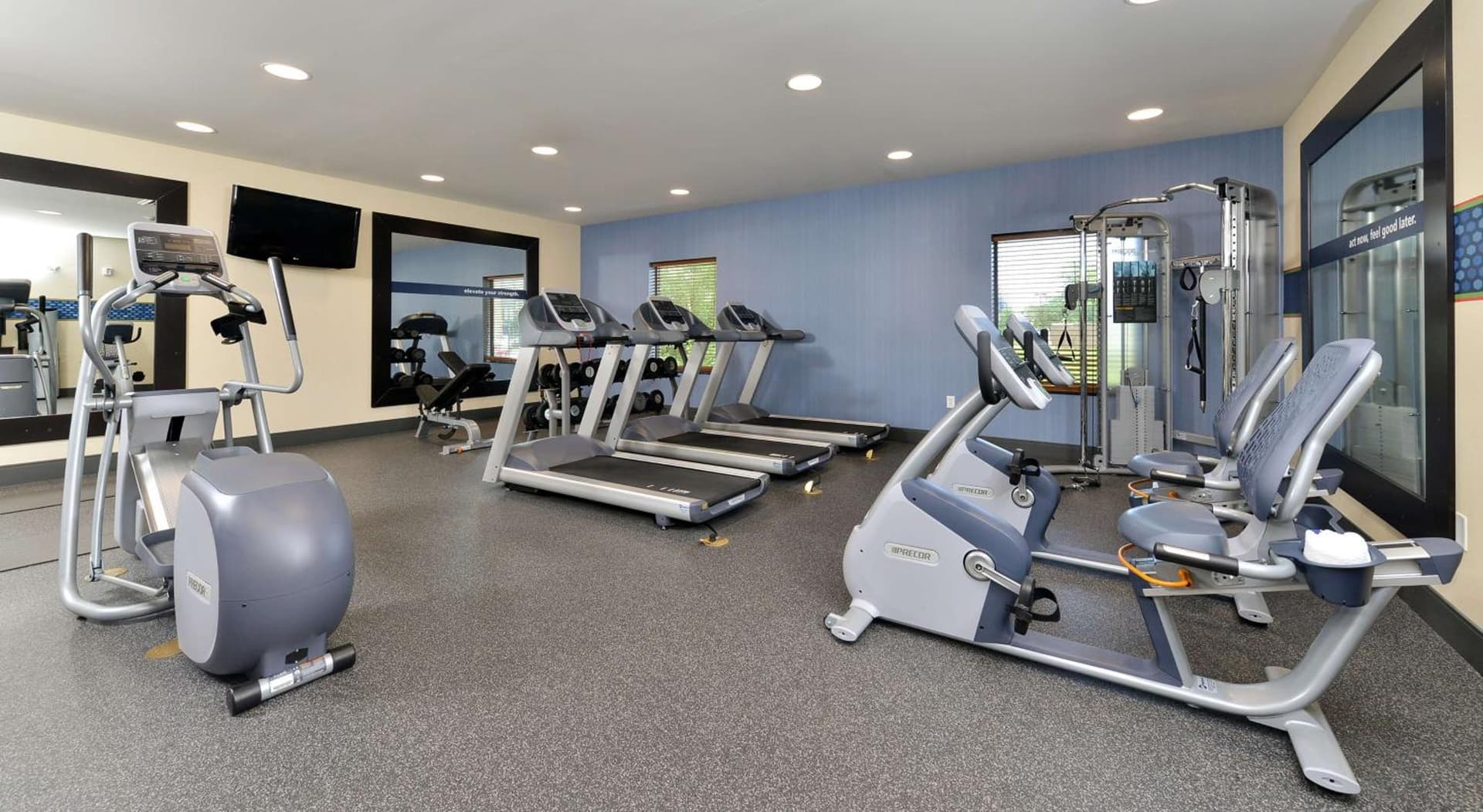 Hampton Inn Iowa City/University Area gallery photo in Iowa City, IA — image 39