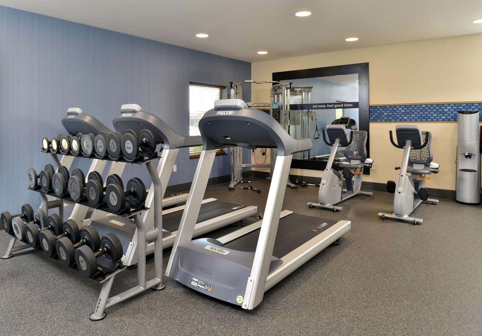 Hampton Inn Iowa City/University Area gallery photo in Iowa City, IA — image 41