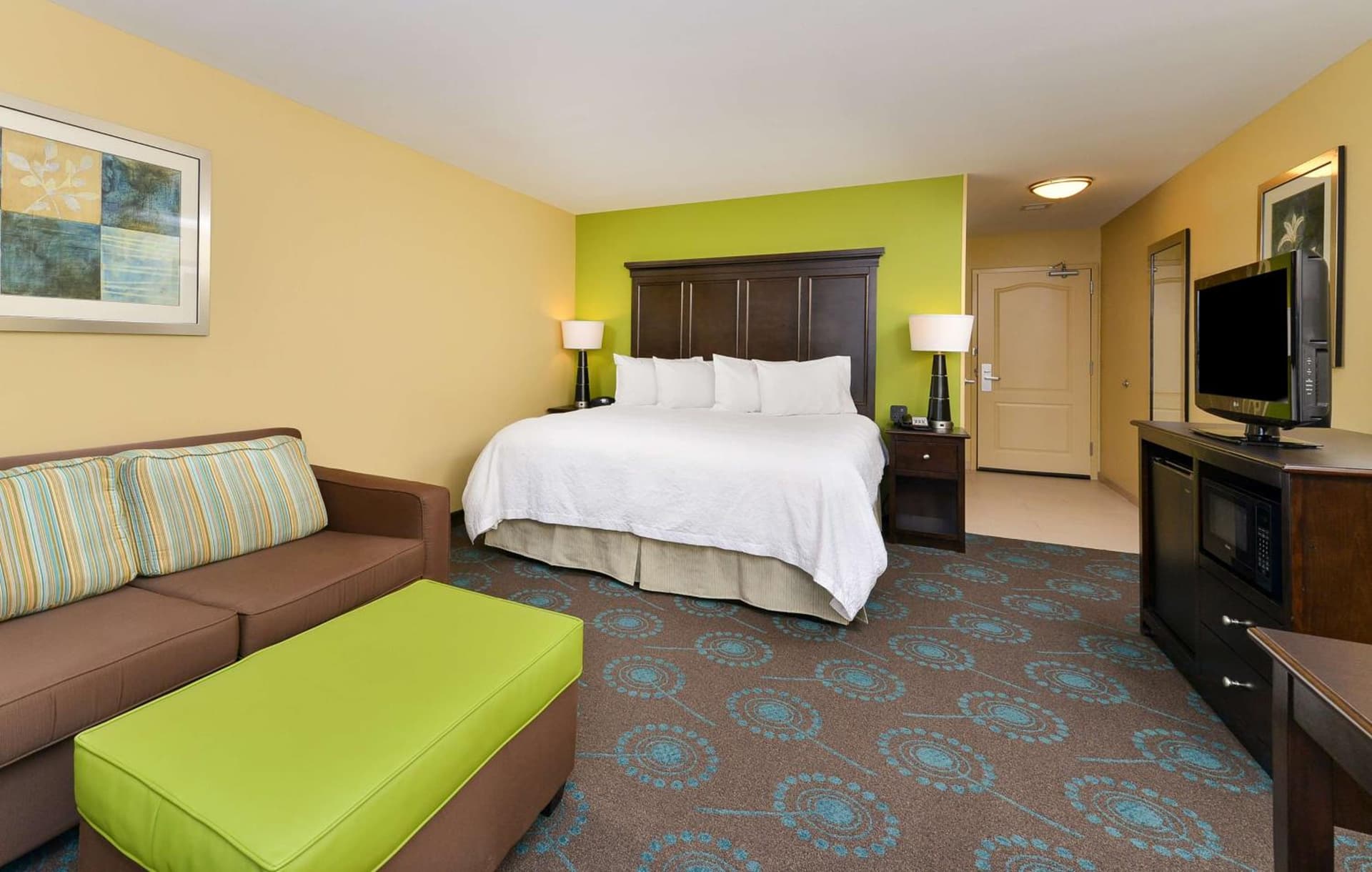 Hampton Inn Iowa City/University Area gallery photo in Iowa City, IA — image 33