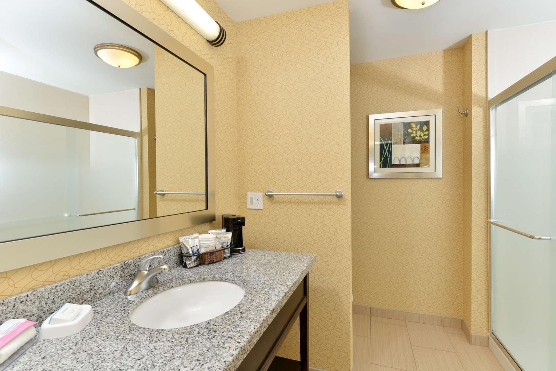 Hampton Inn Iowa City/University Area gallery photo in Iowa City, IA — image 7