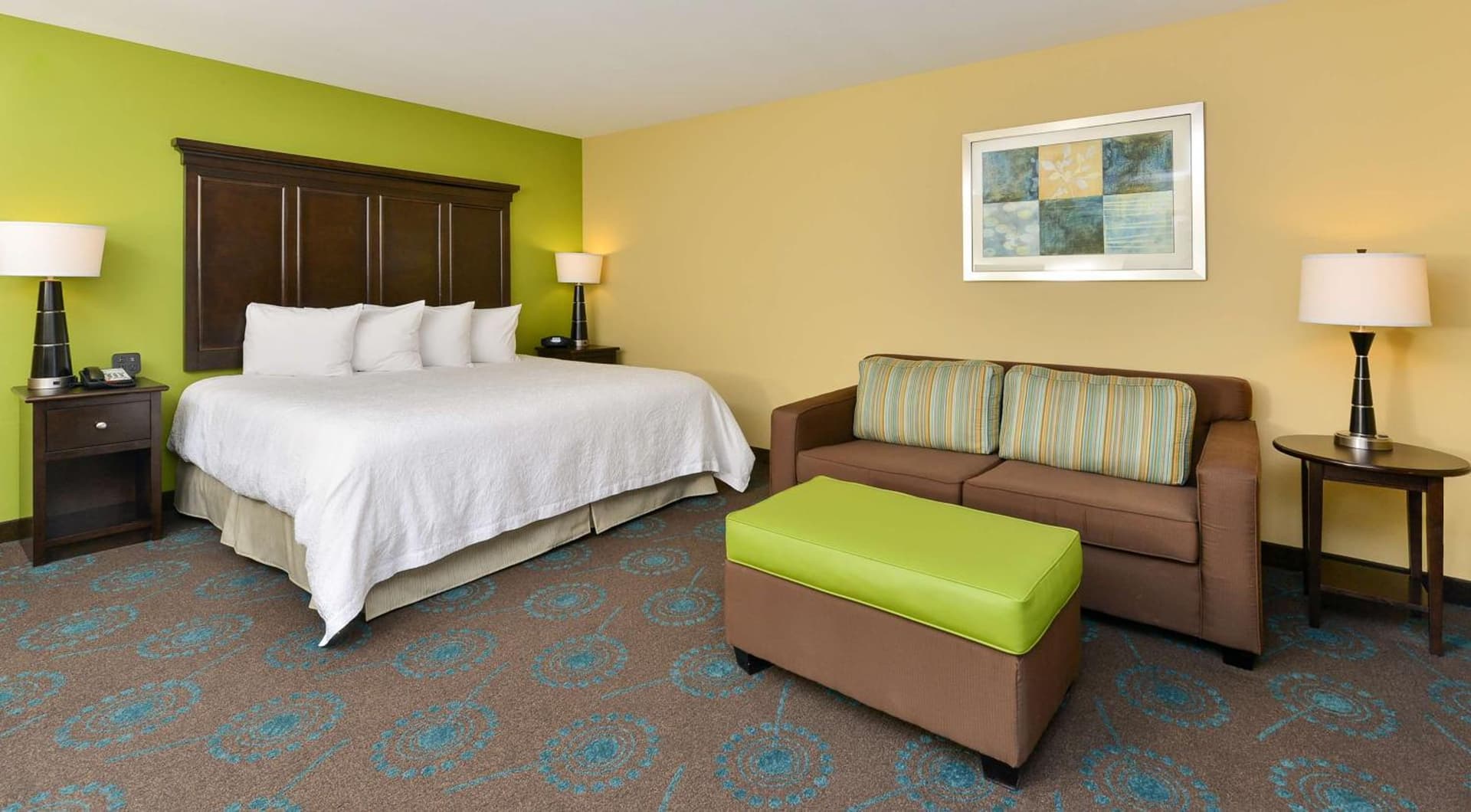 Hampton Inn Iowa City/University Area gallery photo in Iowa City, IA — image 15