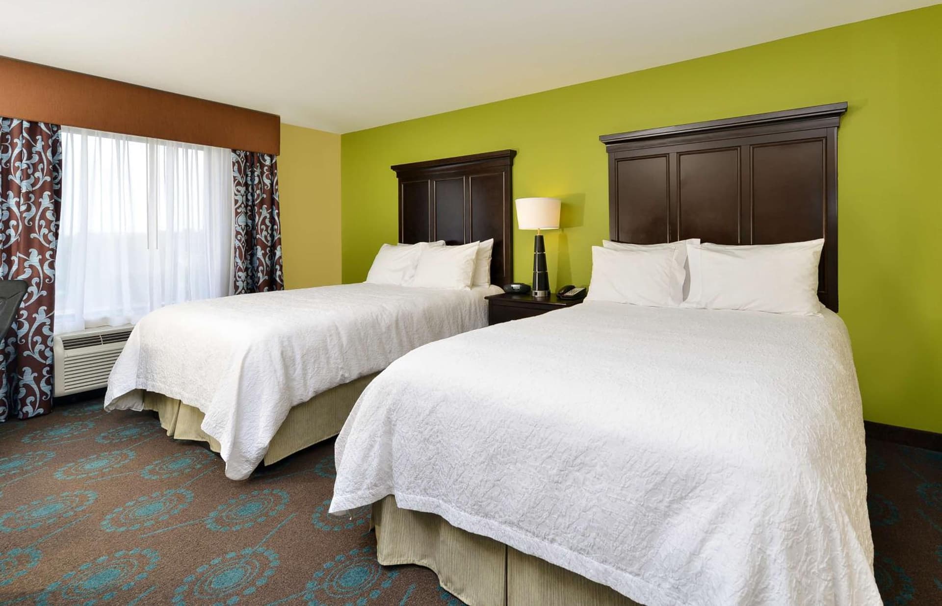 Hampton Inn Iowa City/University Area gallery photo in Iowa City, IA — image 29
