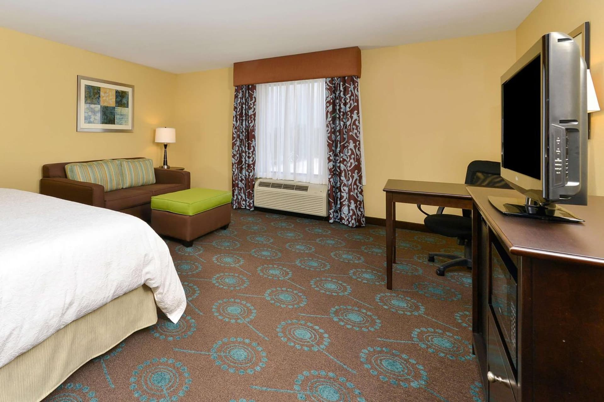 Hampton Inn Iowa City/University Area gallery photo in Iowa City, IA — image 17