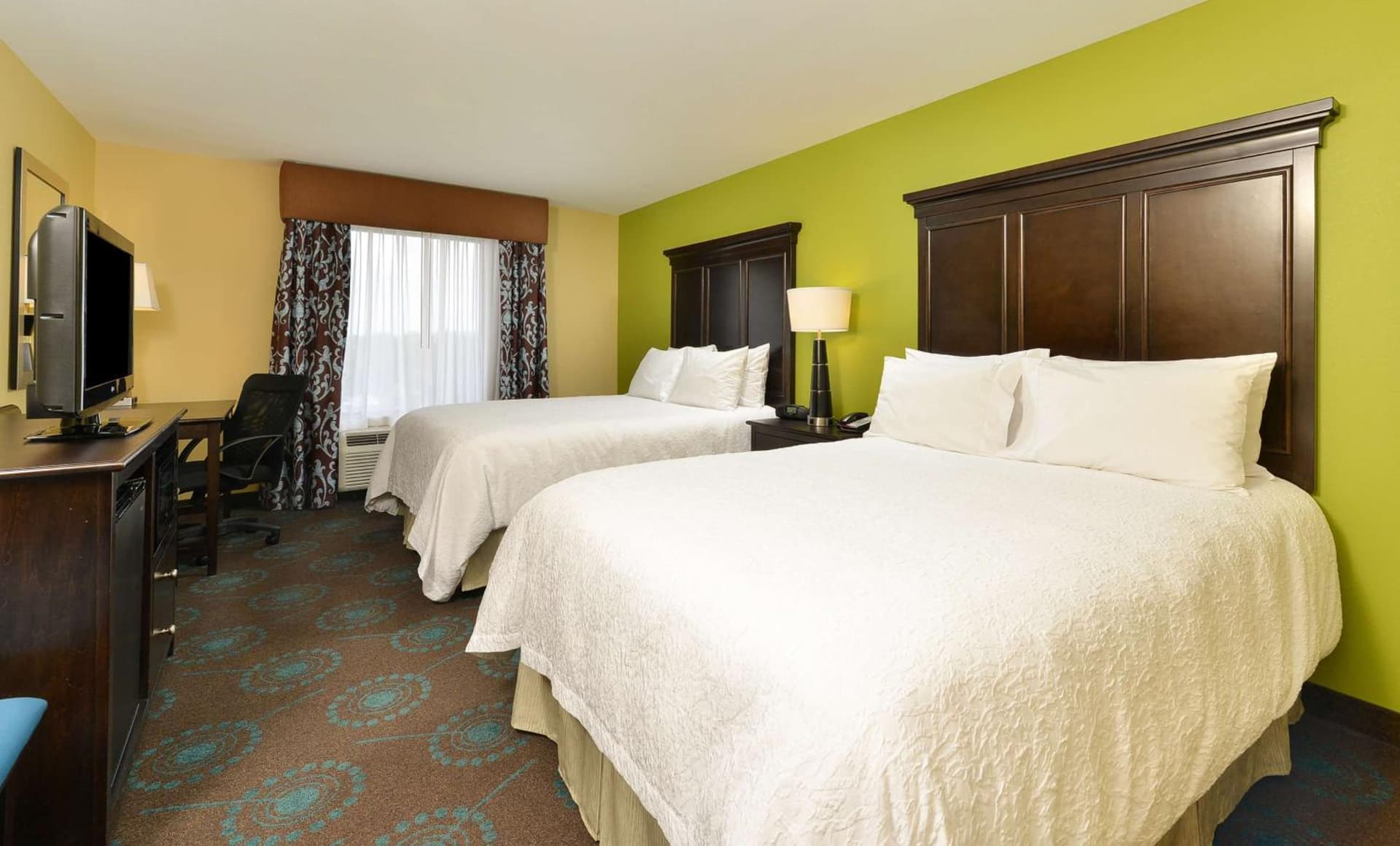 Hampton Inn Iowa City/University Area gallery photo in Iowa City, IA — image 27