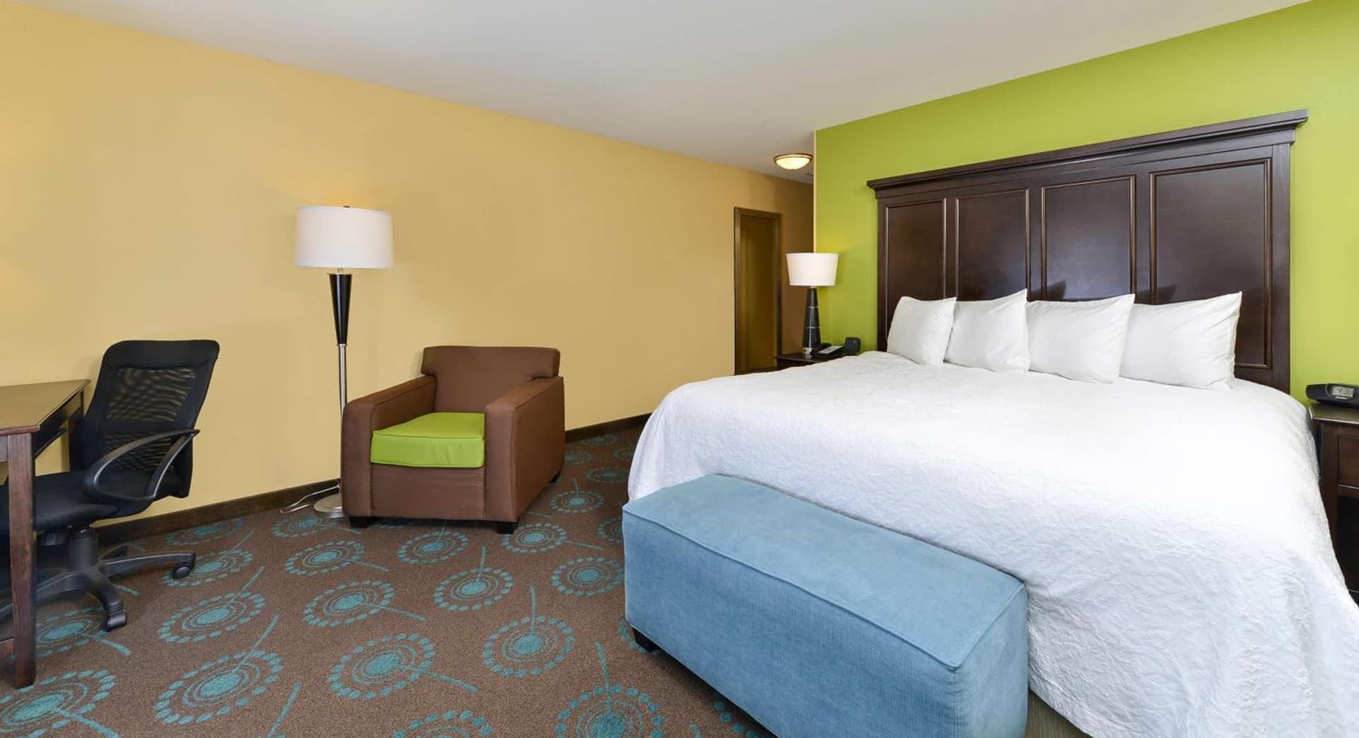 Hampton Inn Iowa City/University Area gallery photo in Iowa City, IA — image 8