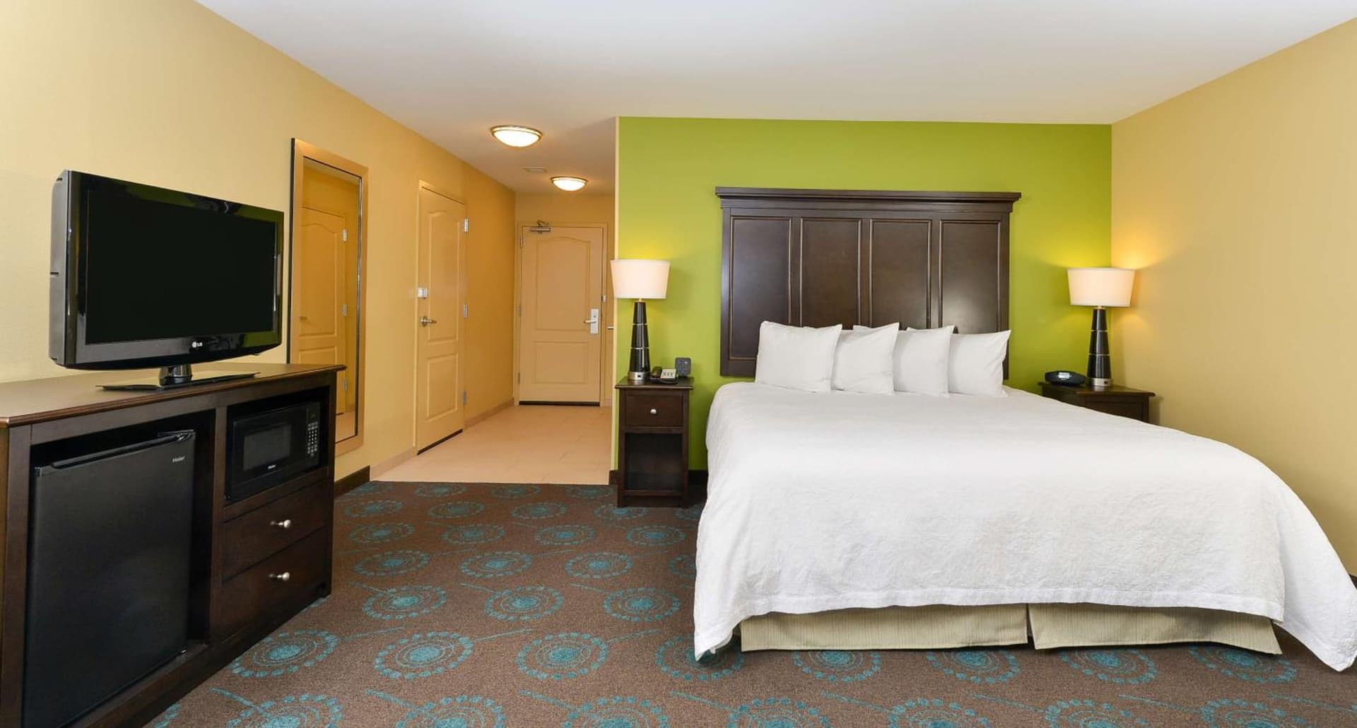 Hampton Inn Iowa City/University Area gallery photo in Iowa City, IA — image 11