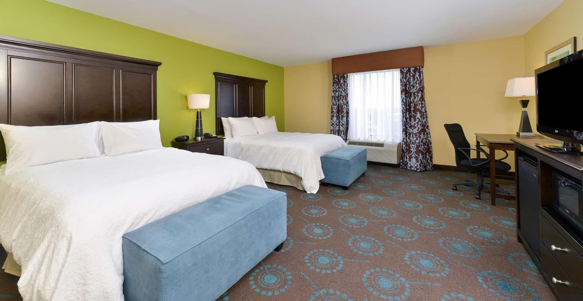 Hampton Inn Iowa City/University Area gallery photo in Iowa City, IA — image 34