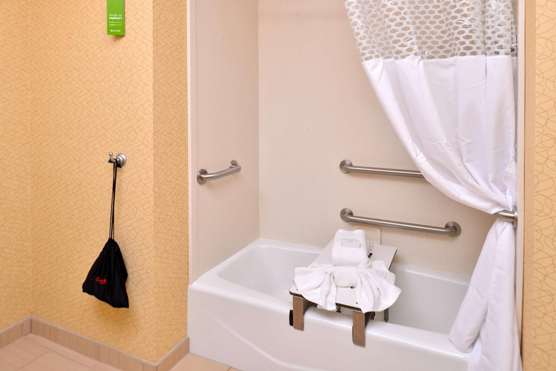 Hampton Inn Iowa City/University Area gallery photo in Iowa City, IA — image 36