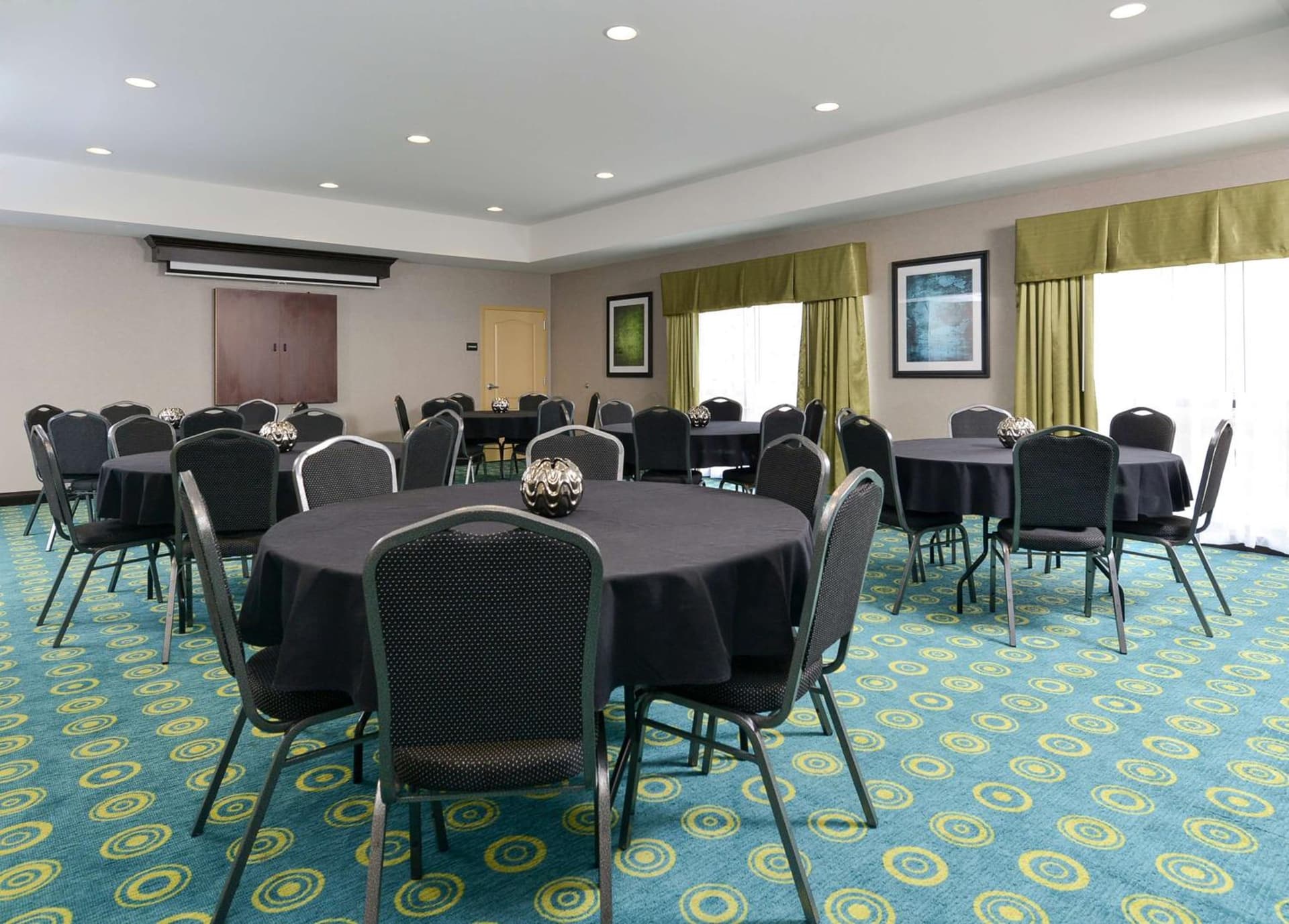 Hampton Inn Iowa City/University Area gallery photo in Iowa City, IA — image 16