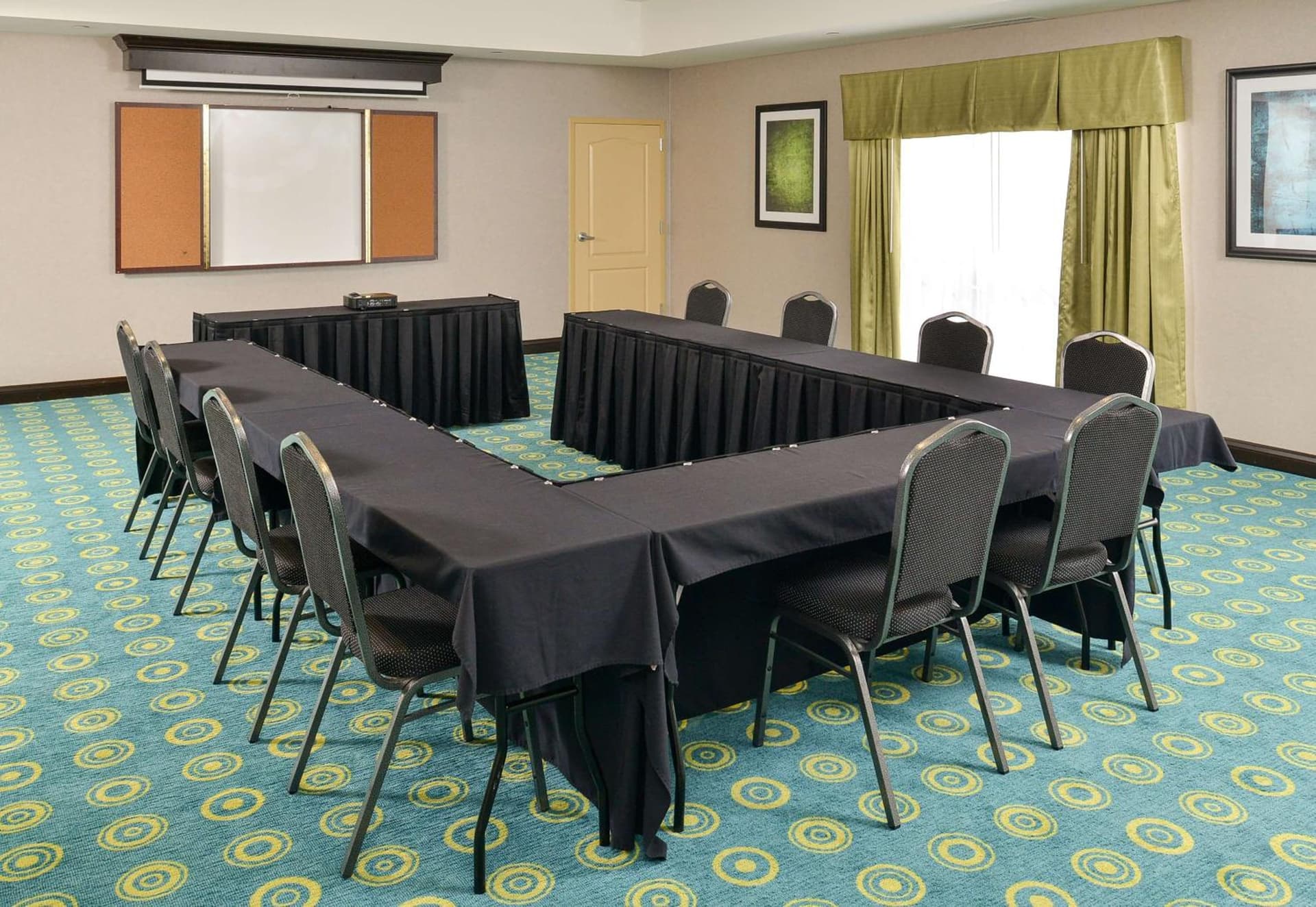 Hampton Inn Iowa City/University Area gallery photo in Iowa City, IA — image 37