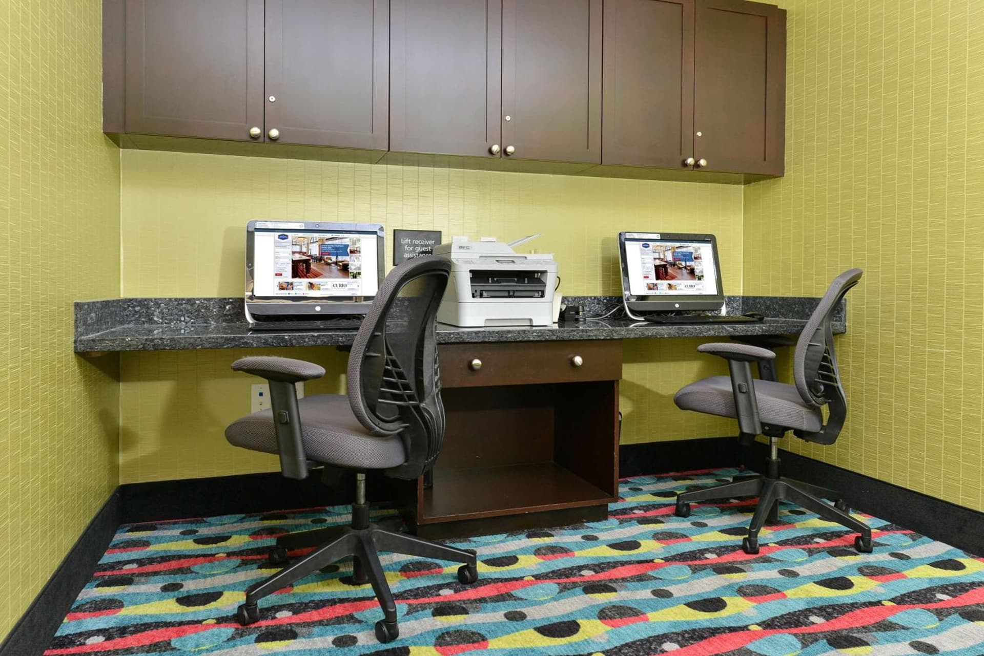 Hampton Inn Iowa City/University Area gallery photo in Iowa City, IA — image 42