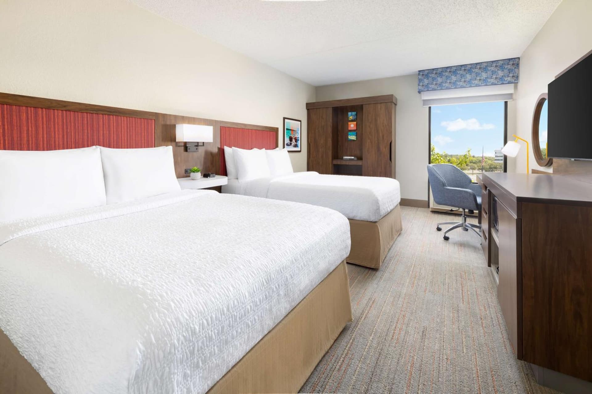 Hampton Inn Long Island/Islandia gallery photo in Islandia, NY — image 9