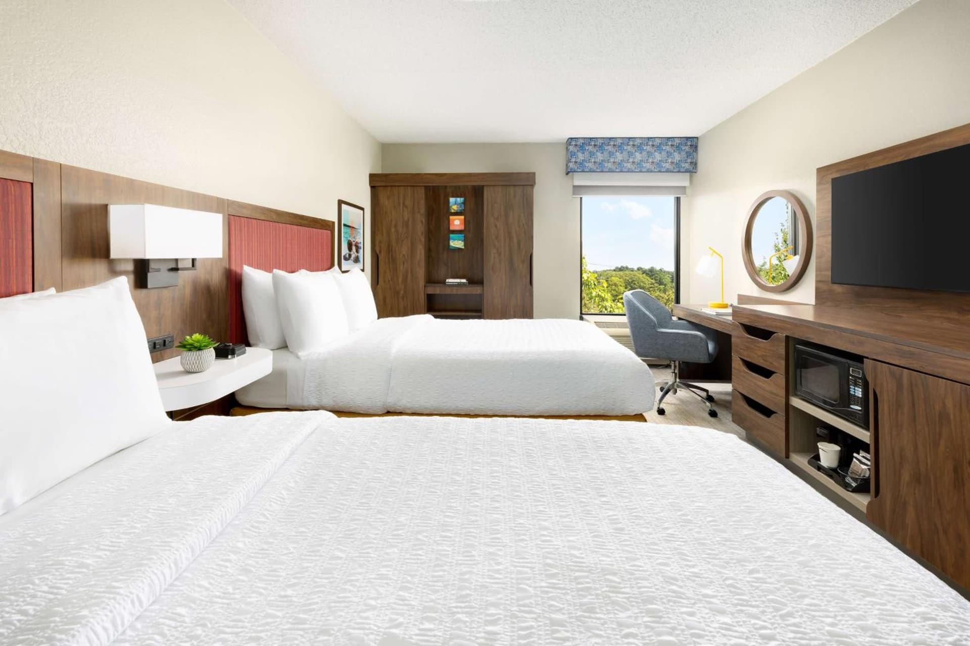 Hampton Inn Long Island/Islandia gallery photo in Islandia, NY — image 20