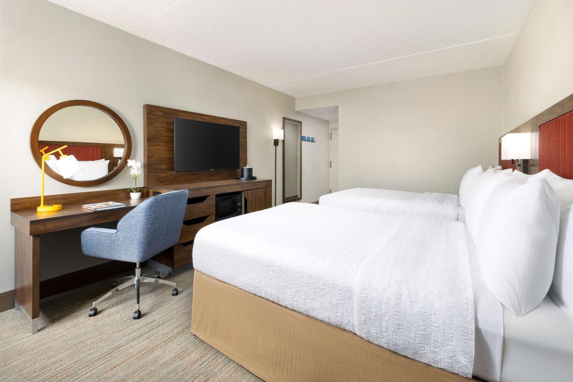 Hampton Inn Long Island/Islandia gallery photo in Islandia, NY — image 27
