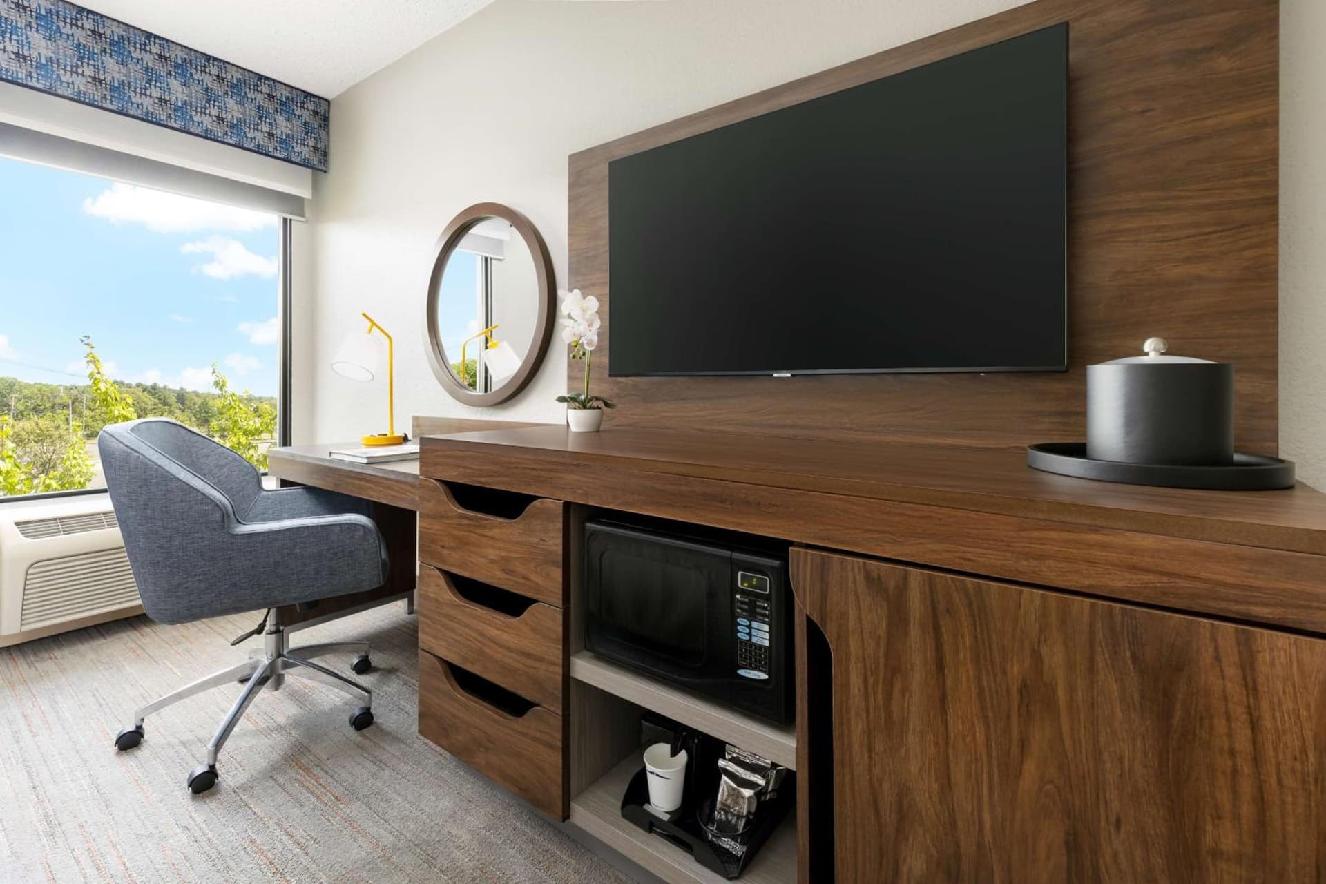 Hampton Inn Long Island/Islandia gallery photo in Islandia, NY — image 17