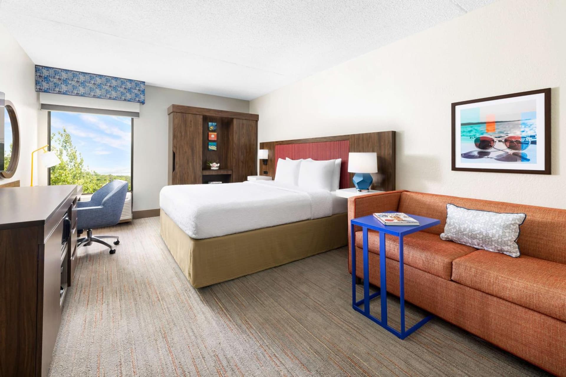 Hampton Inn Long Island/Islandia gallery photo in Islandia, NY — image 19