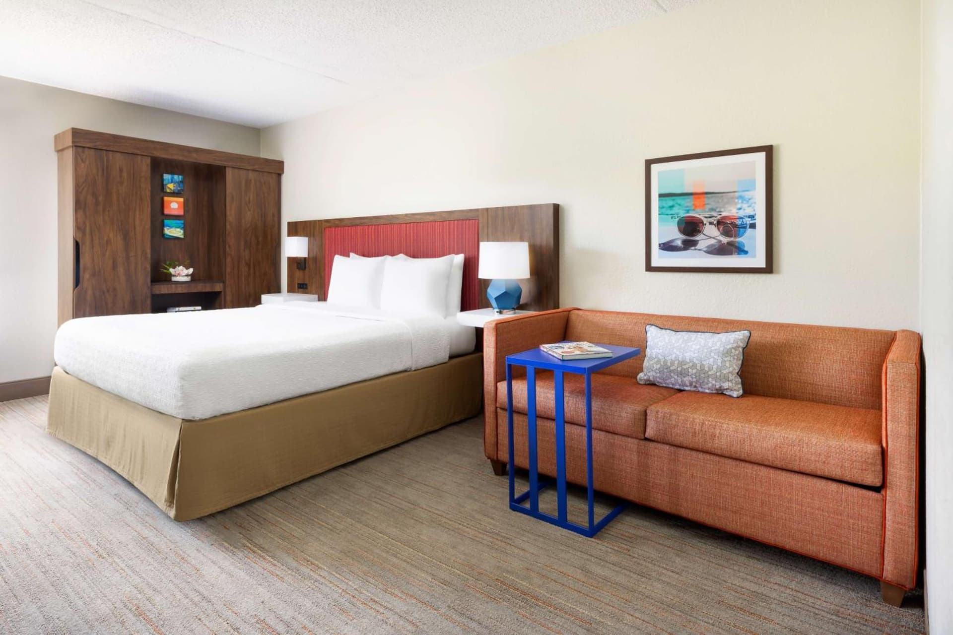 Hampton Inn Long Island/Islandia gallery photo in Islandia, NY — image 32