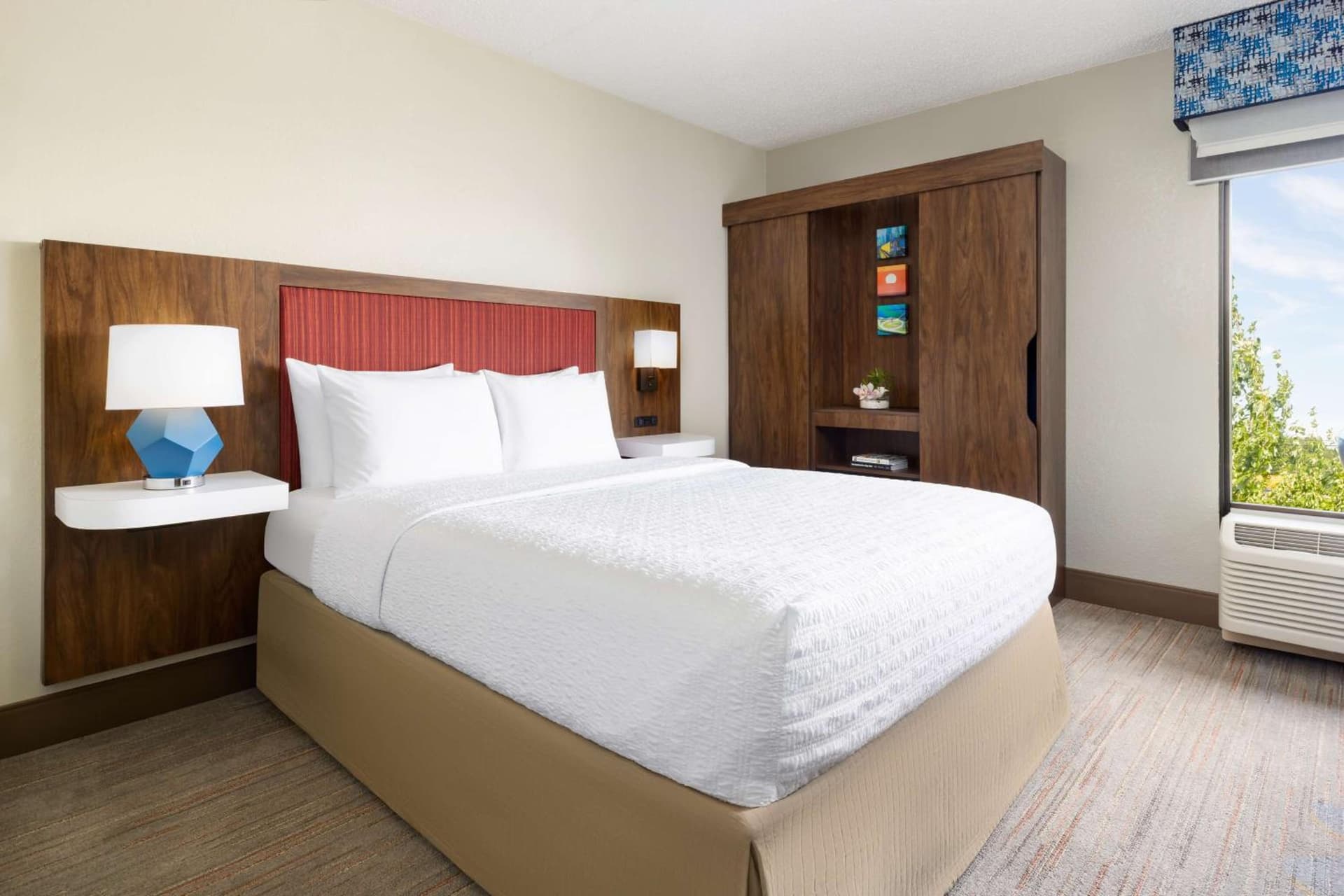 Hampton Inn Long Island/Islandia gallery photo in Islandia, NY — image 30