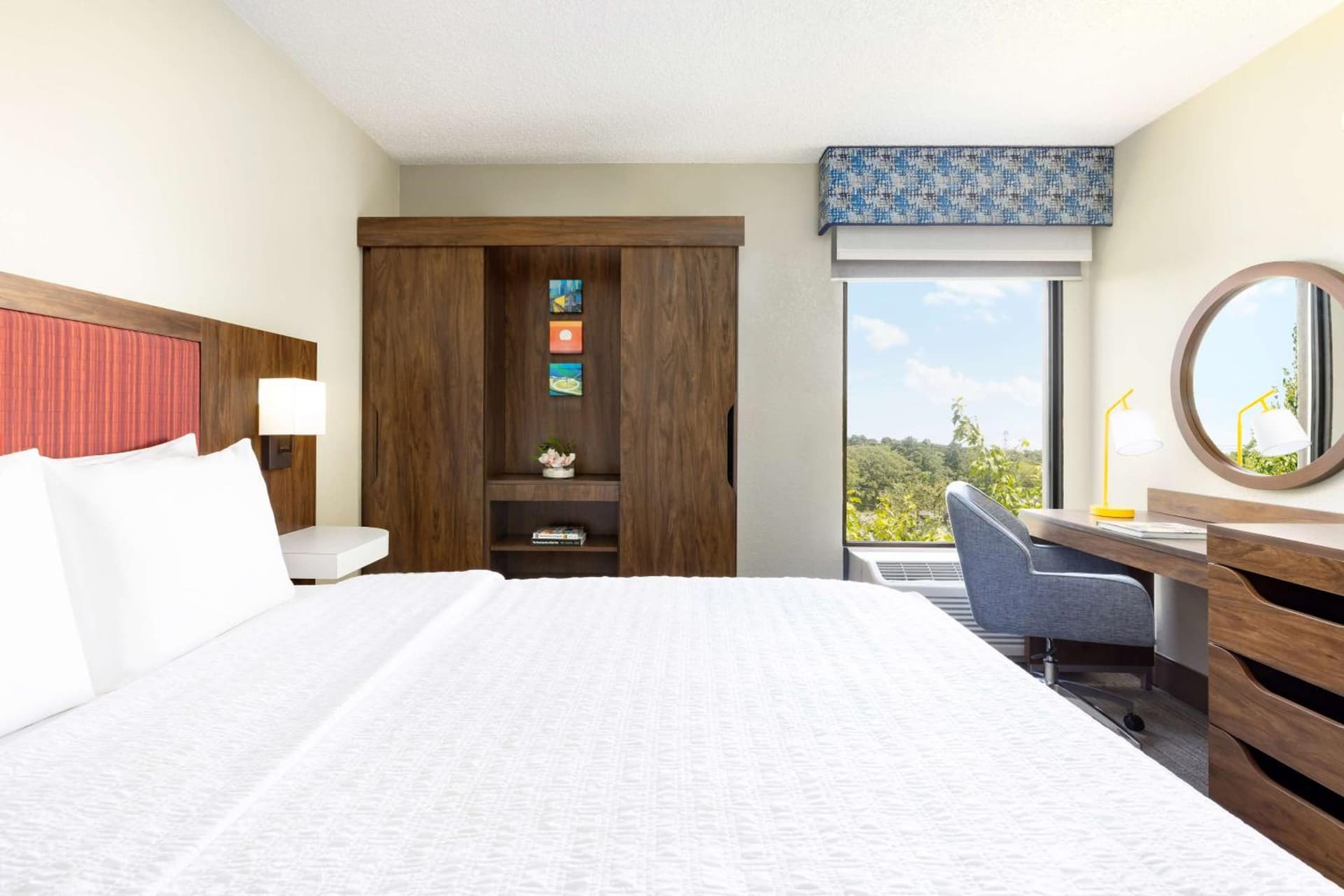 Hampton Inn Long Island/Islandia gallery photo in Islandia, NY — image 21