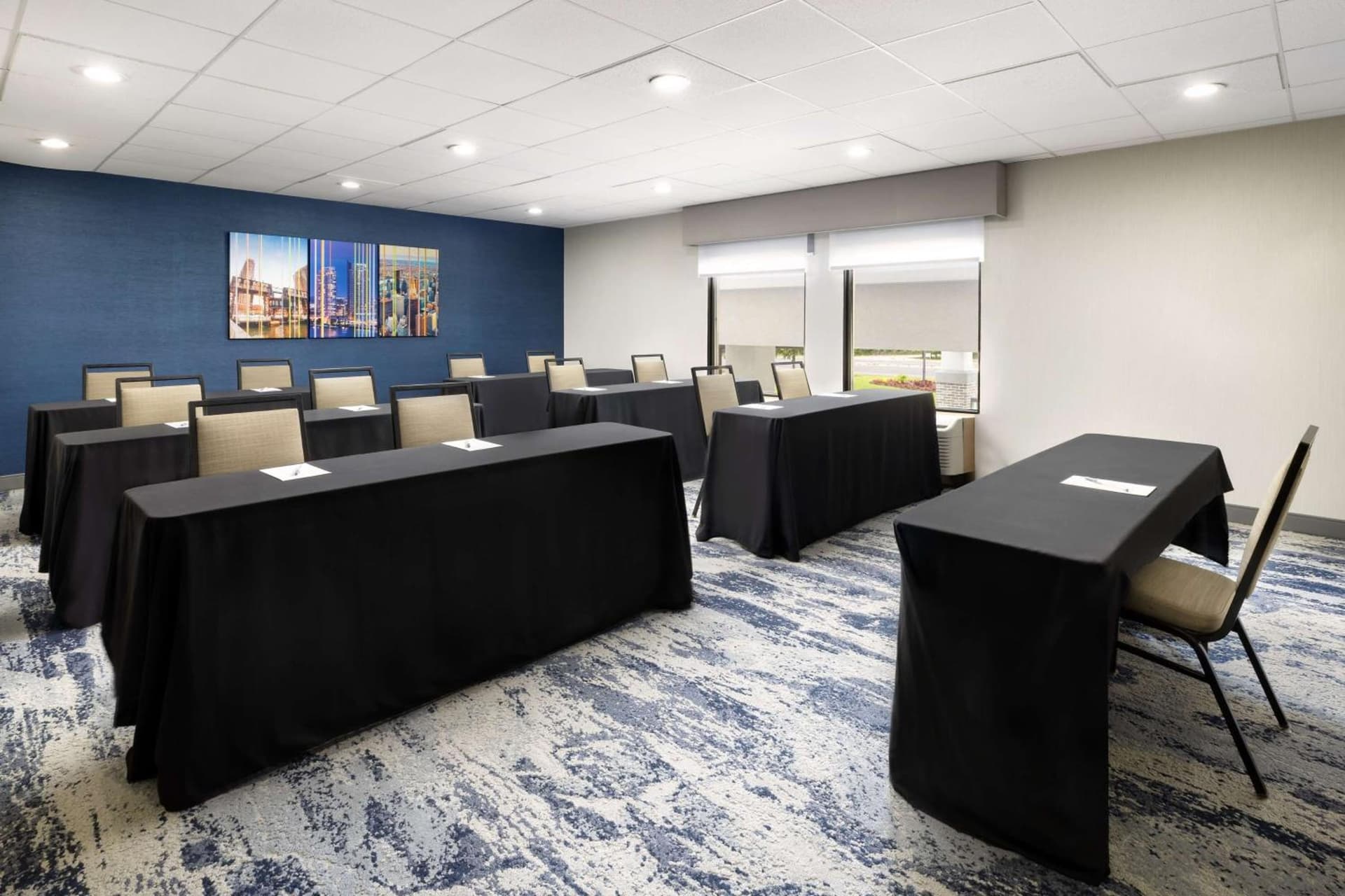 Hampton Inn Long Island/Islandia gallery photo in Islandia, NY — image 28