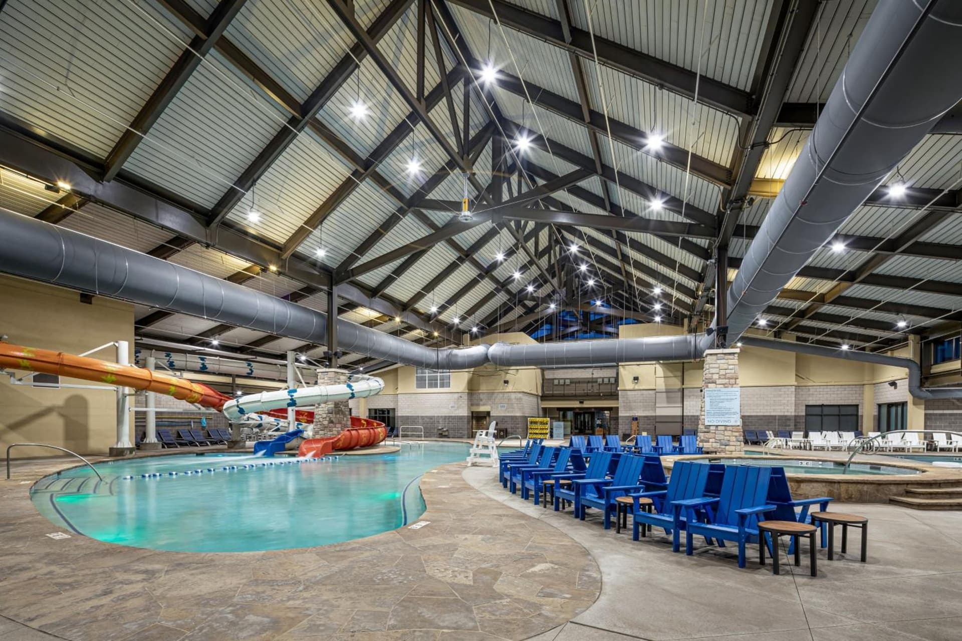 Gaylord Rockies Resort & Convention Center gallery photo in Aurora, CO — image 89