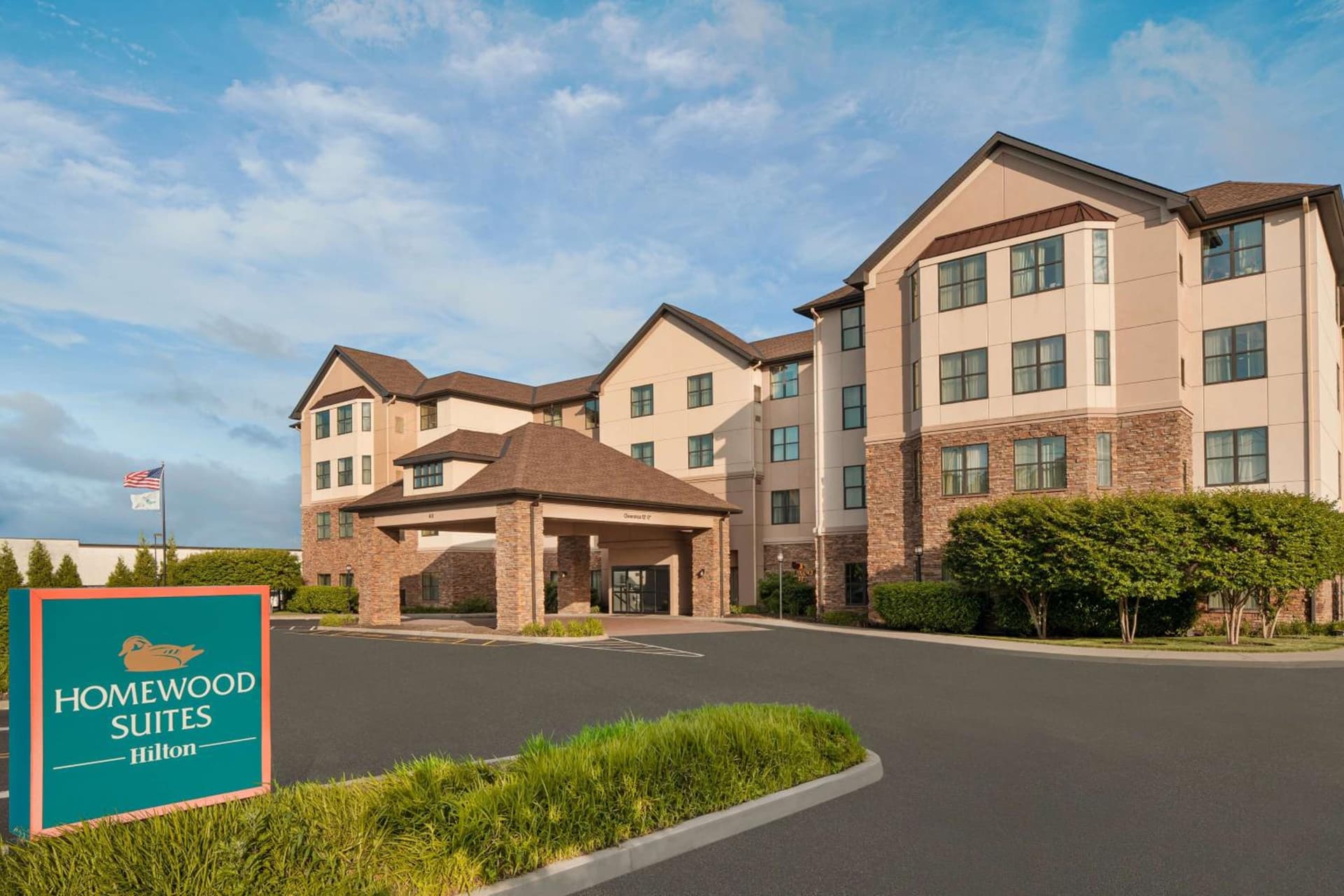 Homewood Suites by Hilton Carle Place - Garden City, NY property views in Carle Place, NY — gallery photo 3