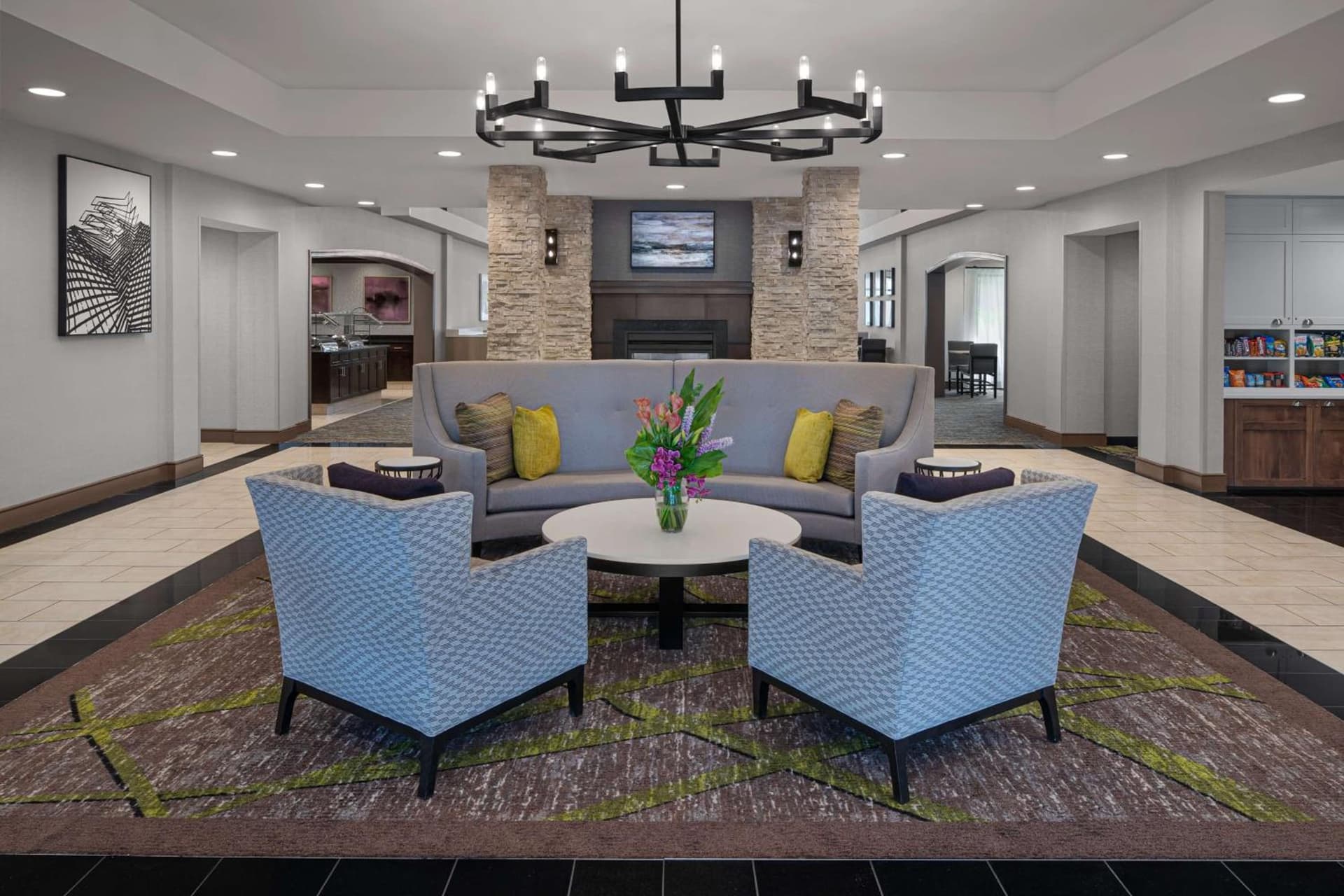 Homewood Suites by Hilton Carle Place - Garden City, NY gallery photo in Carle Place, NY — image 14