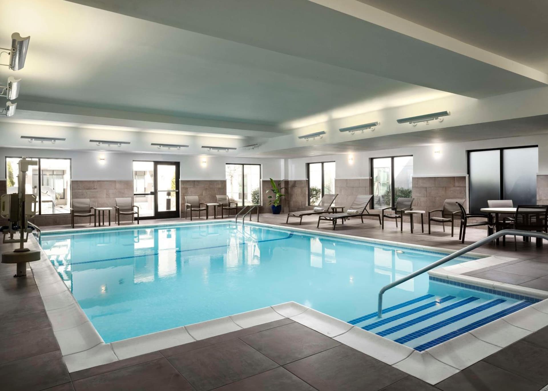 Homewood Suites by Hilton Carle Place - Garden City, NY interior in Carle Place, NY — gallery photo 2