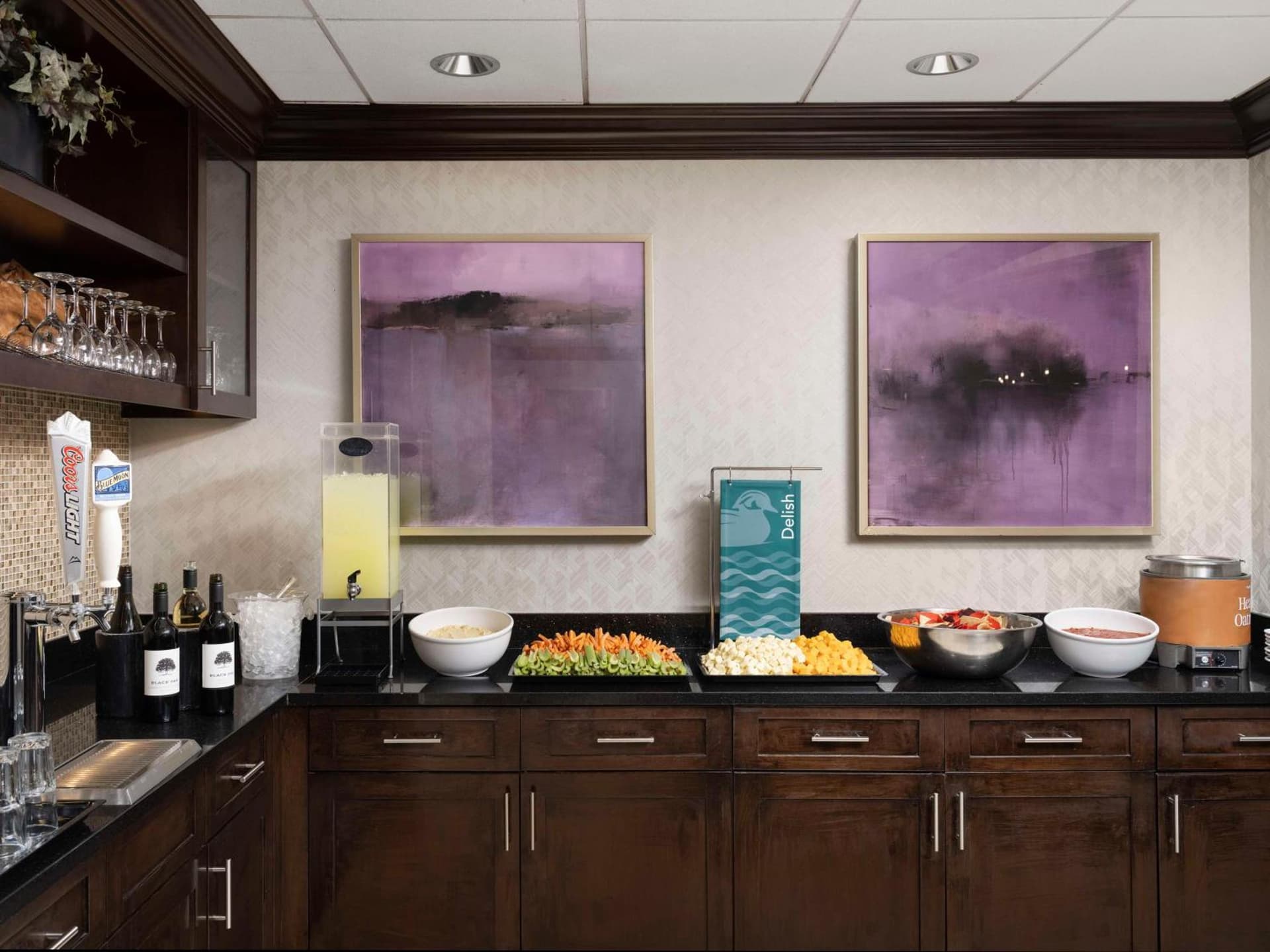 Homewood Suites by Hilton Carle Place - Garden City, NY interior in Carle Place, NY — gallery photo 2