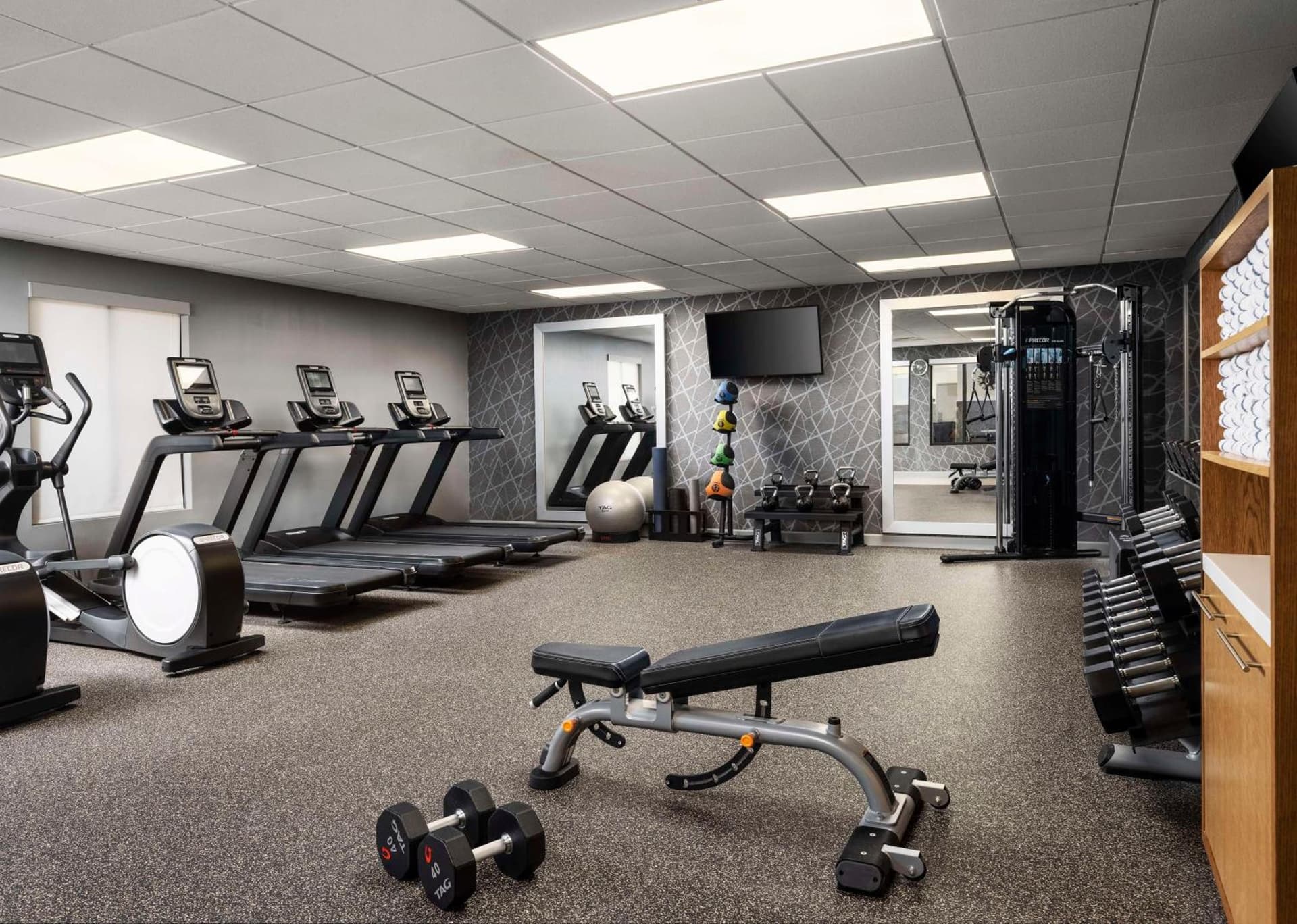 Homewood Suites by Hilton Carle Place - Garden City, NY gallery photo in Carle Place, NY — image 36
