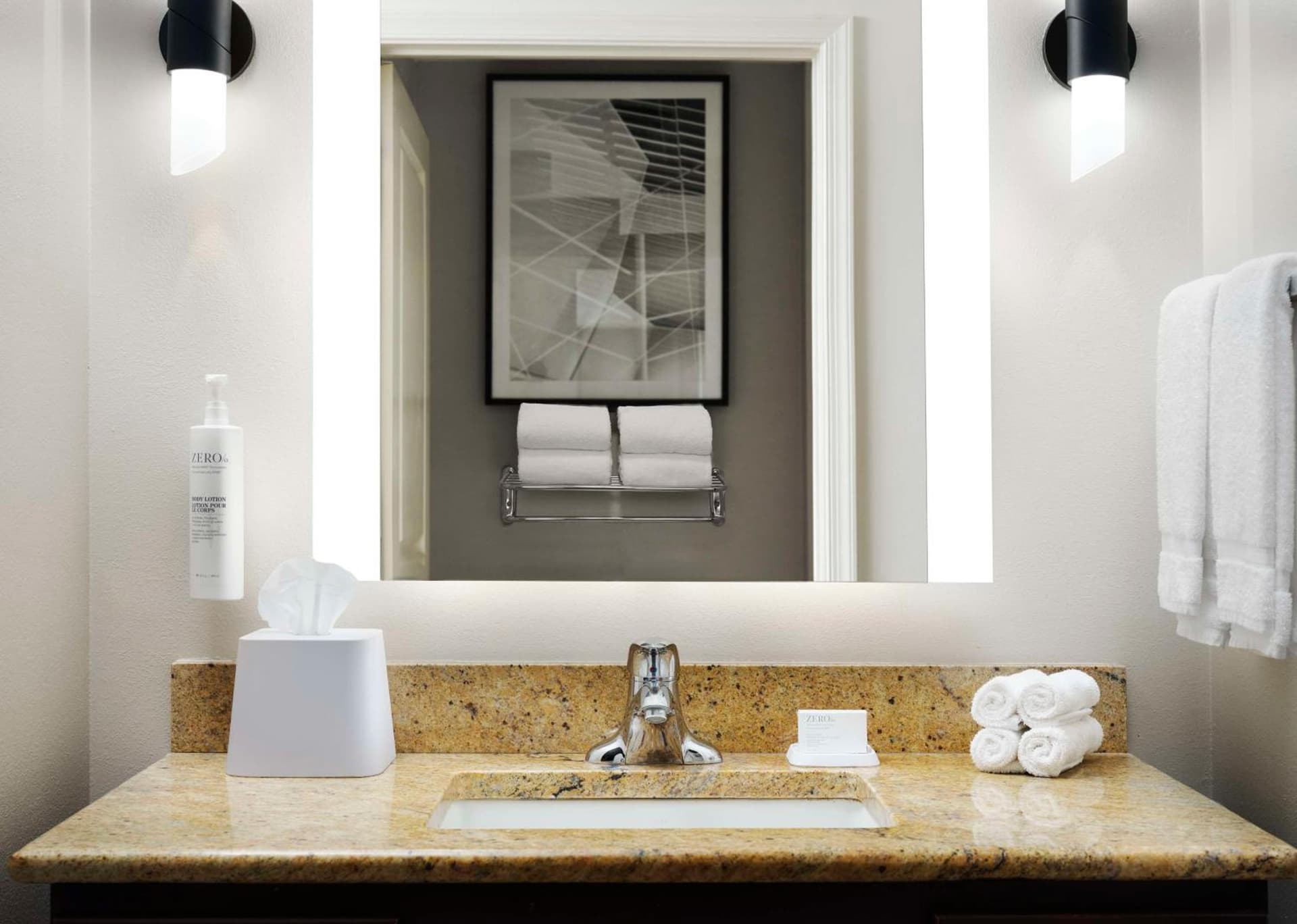 Homewood Suites by Hilton Carle Place - Garden City, NY gallery photo in Carle Place, NY — image 18