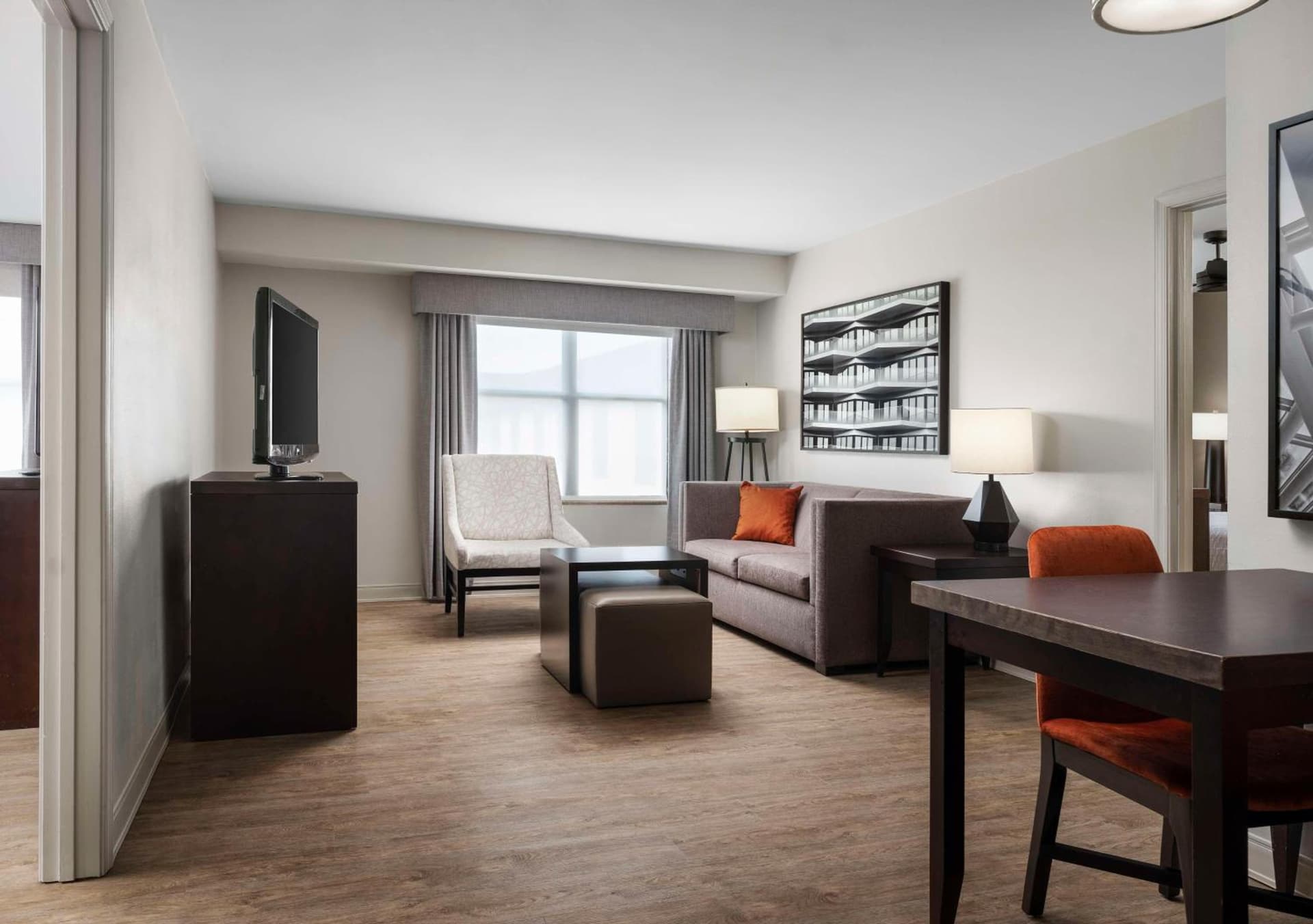 Homewood Suites by Hilton Carle Place - Garden City, NY gallery photo in Carle Place, NY — image 34