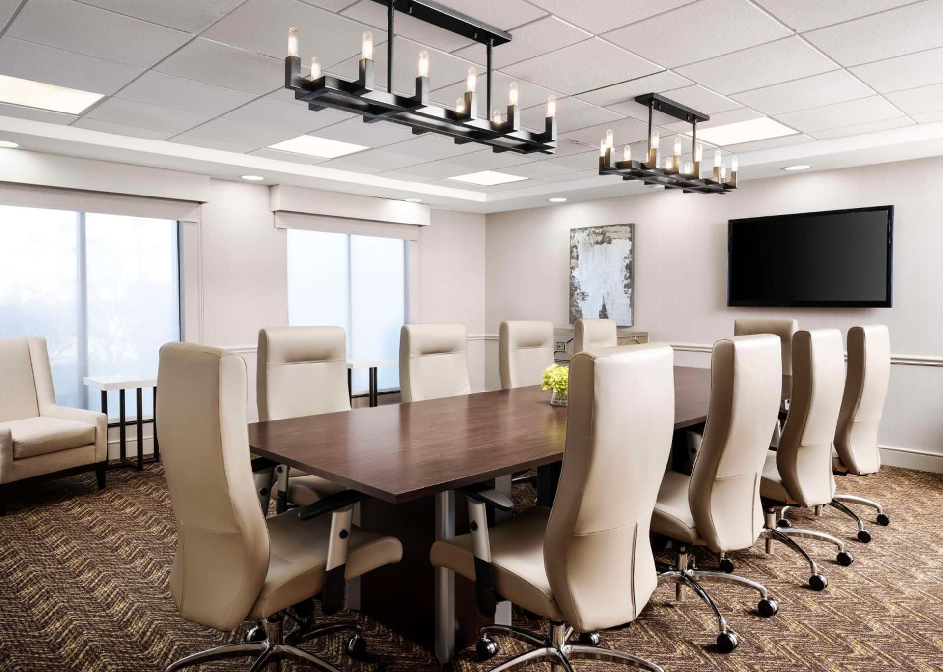 Homewood Suites by Hilton Carle Place - Garden City, NY gallery photo in Carle Place, NY — image 26