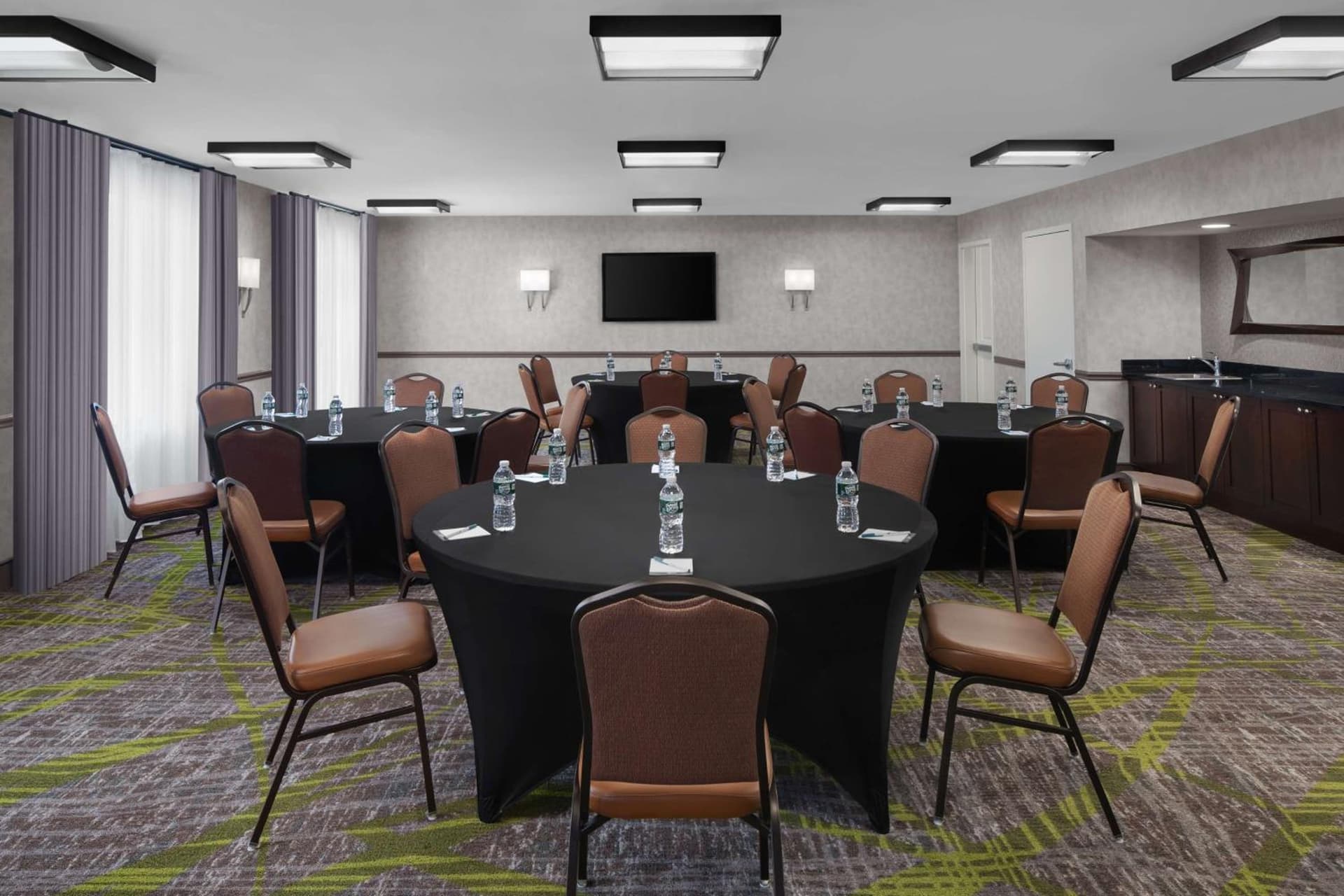 Homewood Suites by Hilton Carle Place - Garden City, NY gallery photo in Carle Place, NY — image 9