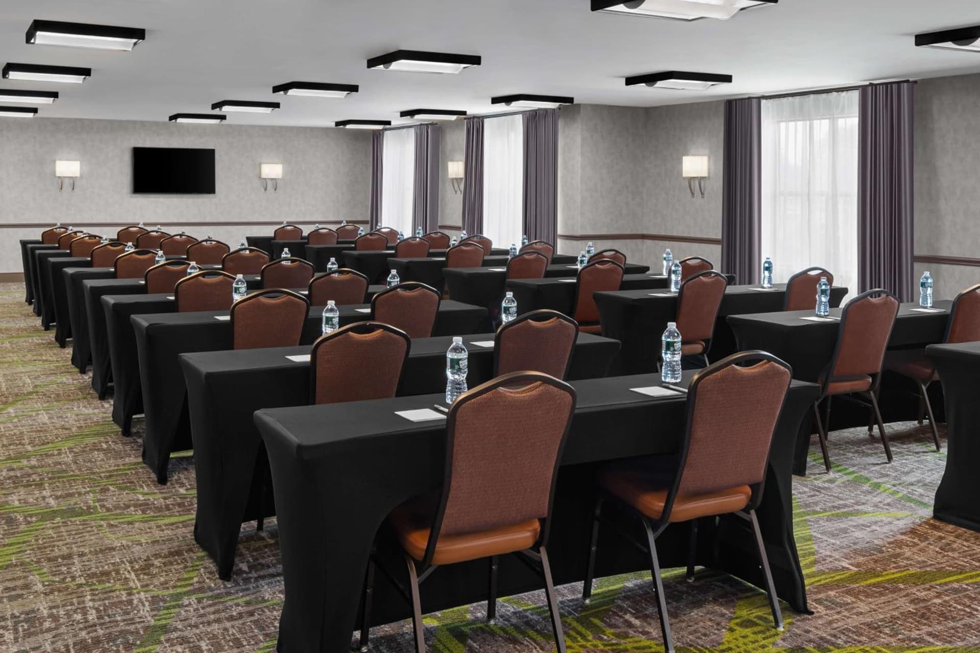 Homewood Suites by Hilton Carle Place - Garden City, NY gallery photo in Carle Place, NY — image 32