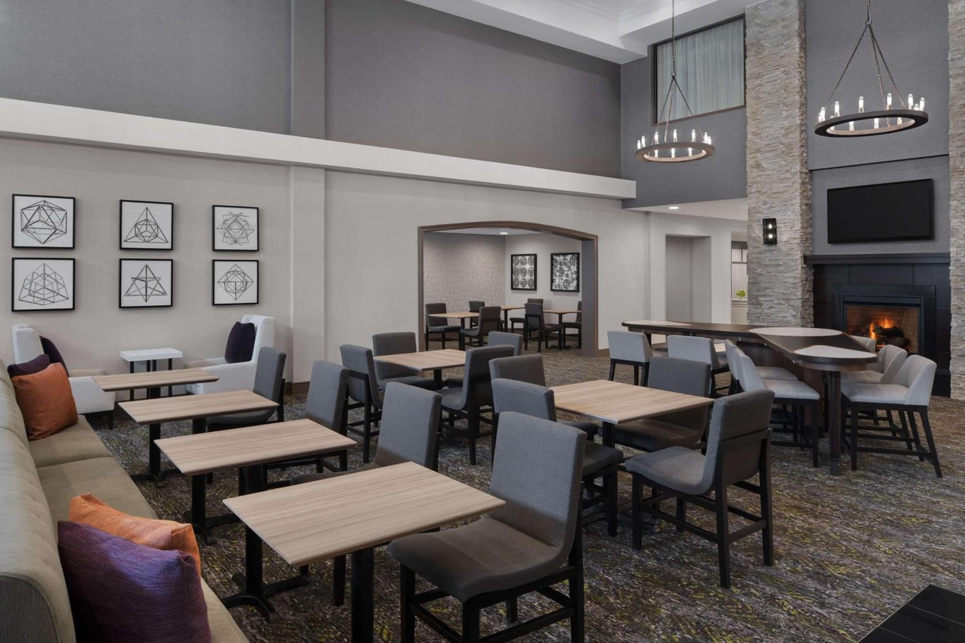 Homewood Suites by Hilton Carle Place - Garden City, NY gallery photo in Carle Place, NY — image 5
