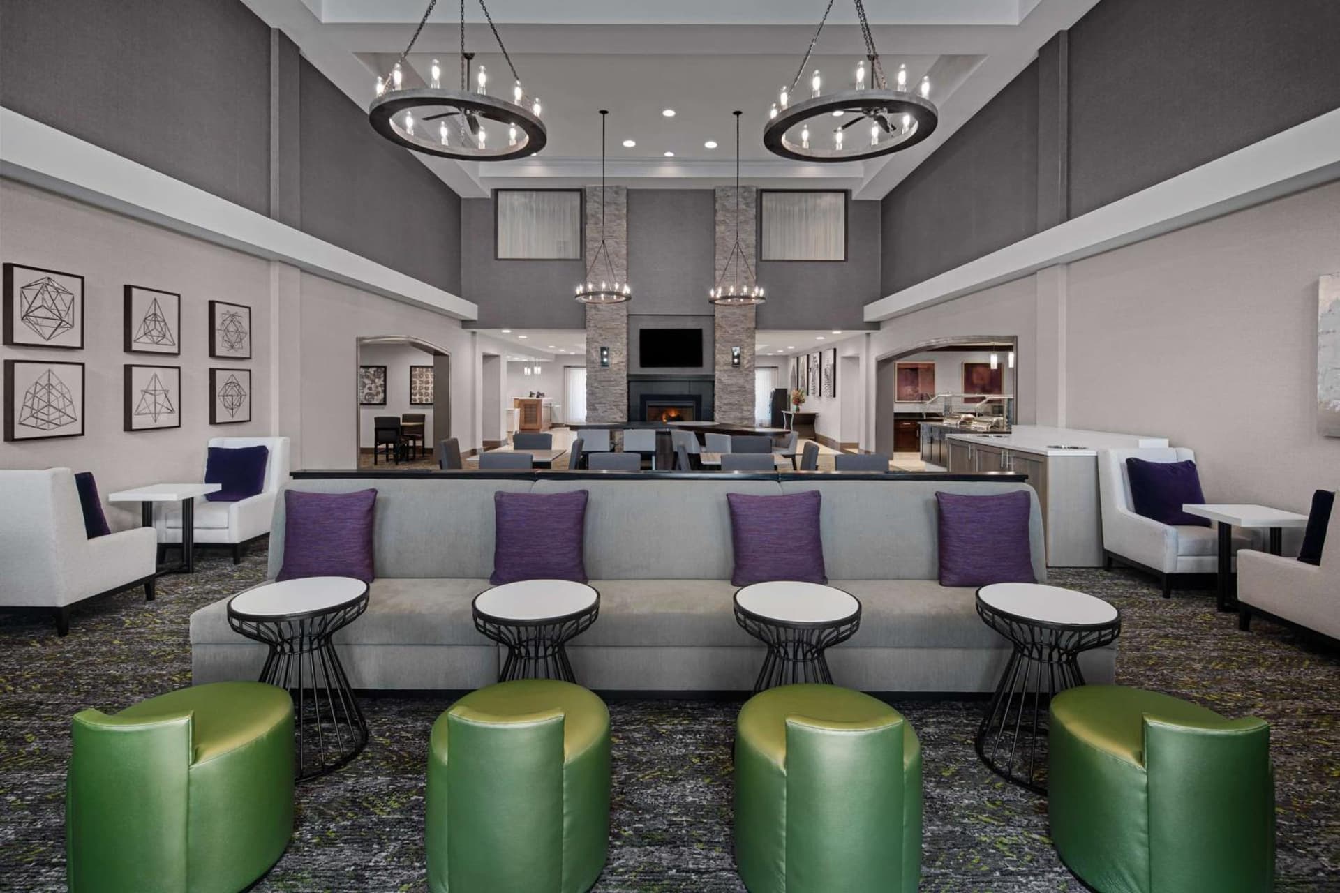 Homewood Suites by Hilton Carle Place - Garden City, NY gallery photo in Carle Place, NY — image 23
