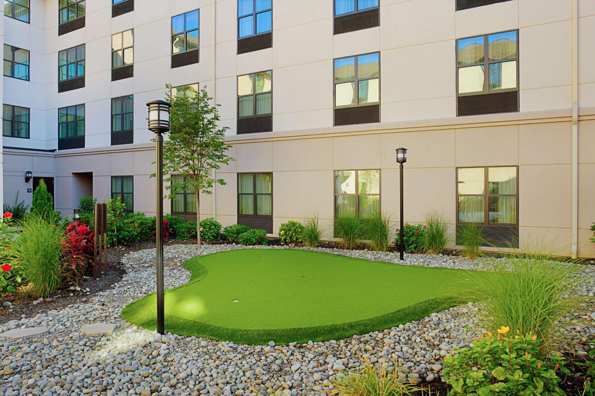 Homewood Suites by Hilton Carle Place - Garden City, NY gallery photo in Carle Place, NY — image 22