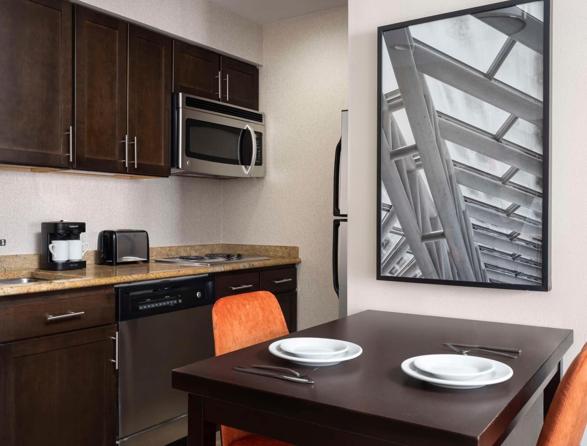Homewood Suites by Hilton Carle Place - Garden City, NY gallery photo in Carle Place, NY — image 7